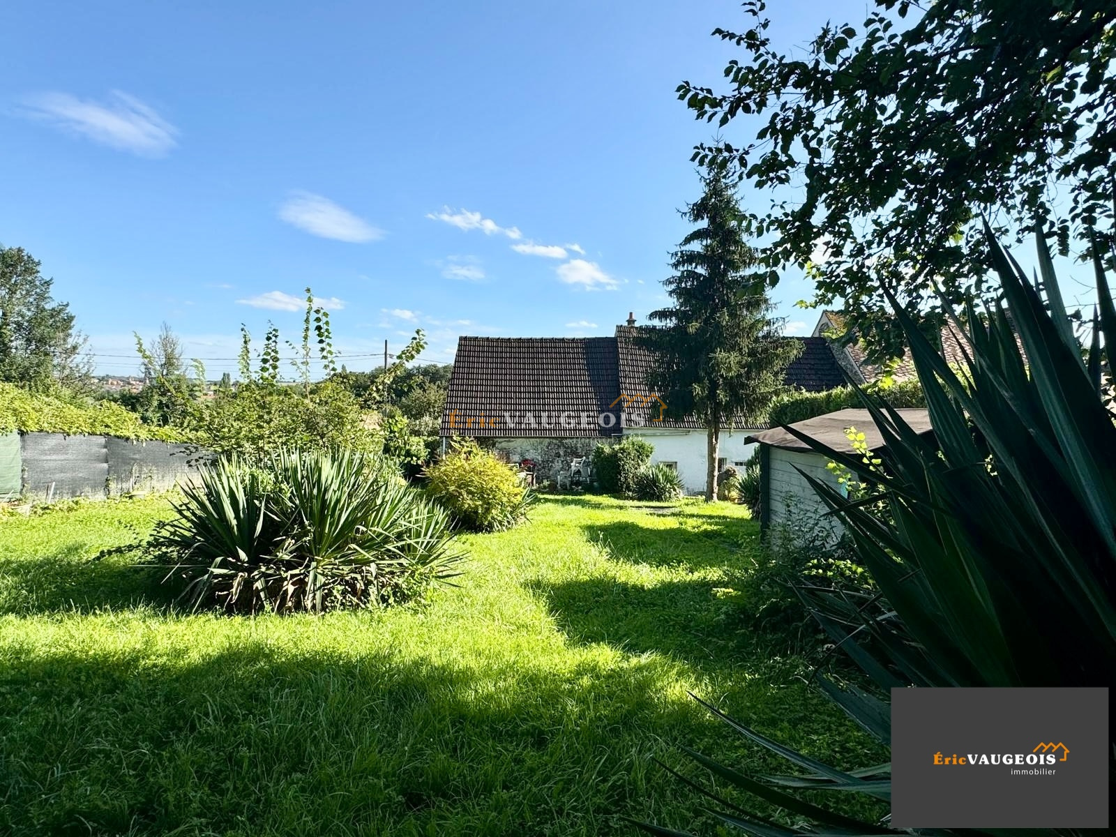 Image_17, Maison, Coulommiers, ref :1324