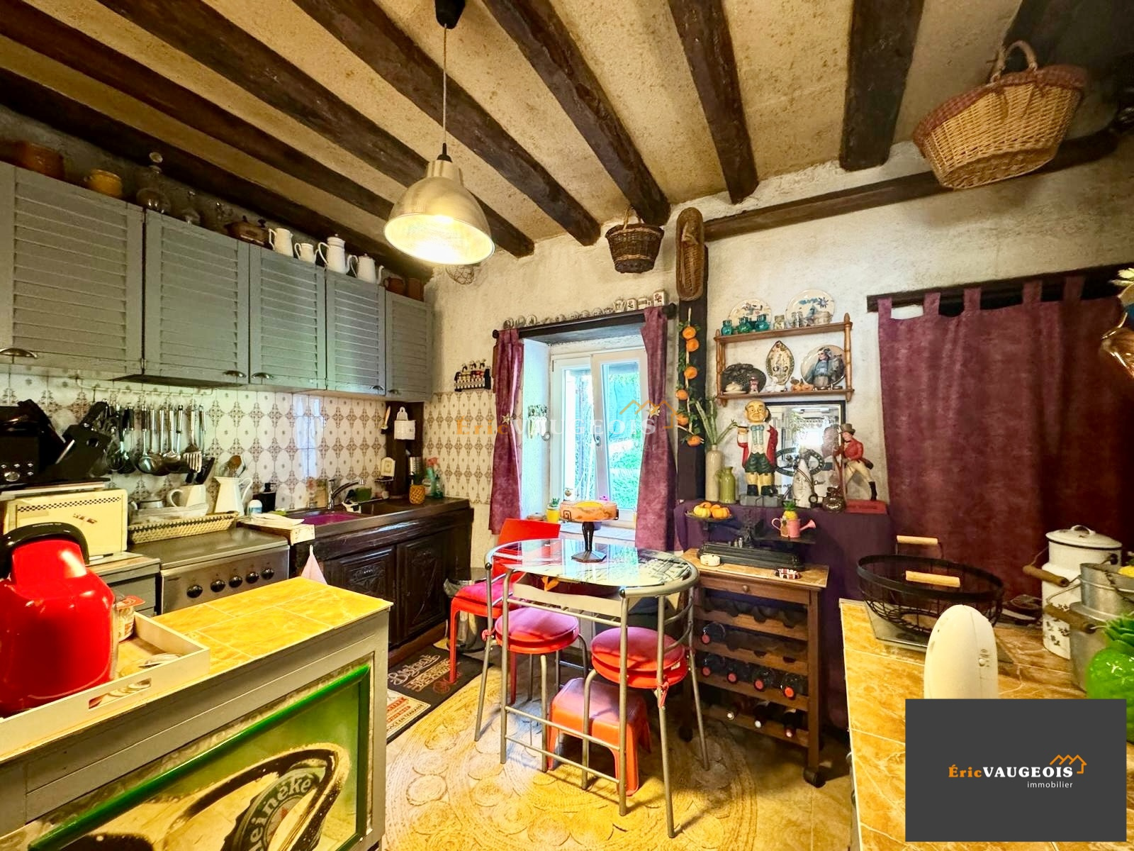 Image_38, Maison, Coulommiers, ref :1324