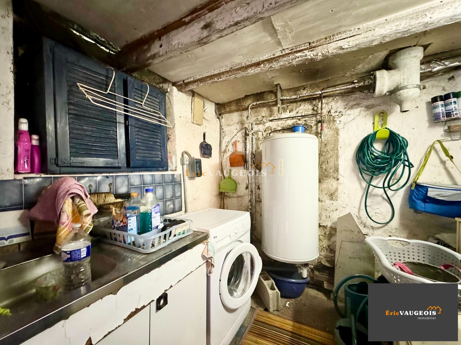 Image_16, Maison, Coulommiers, ref :1324