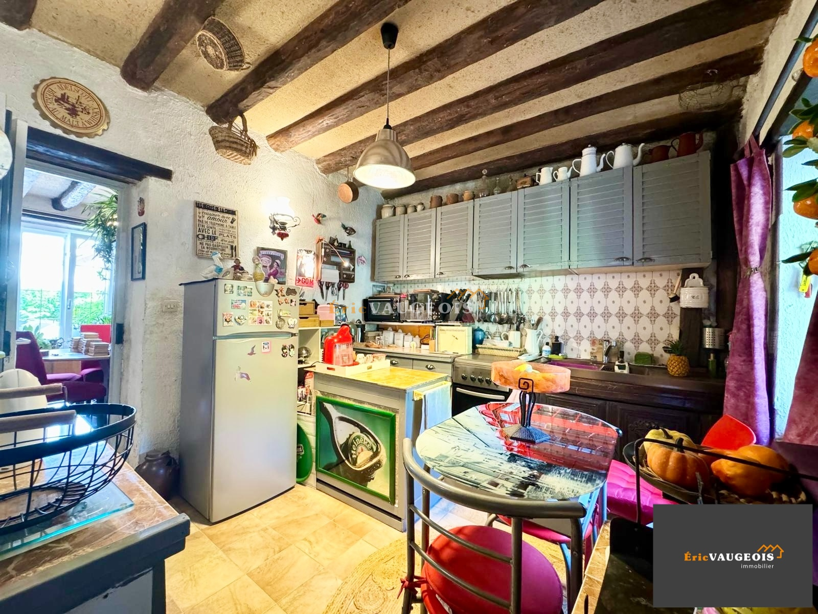 Image_7, Maison, Coulommiers, ref :1324