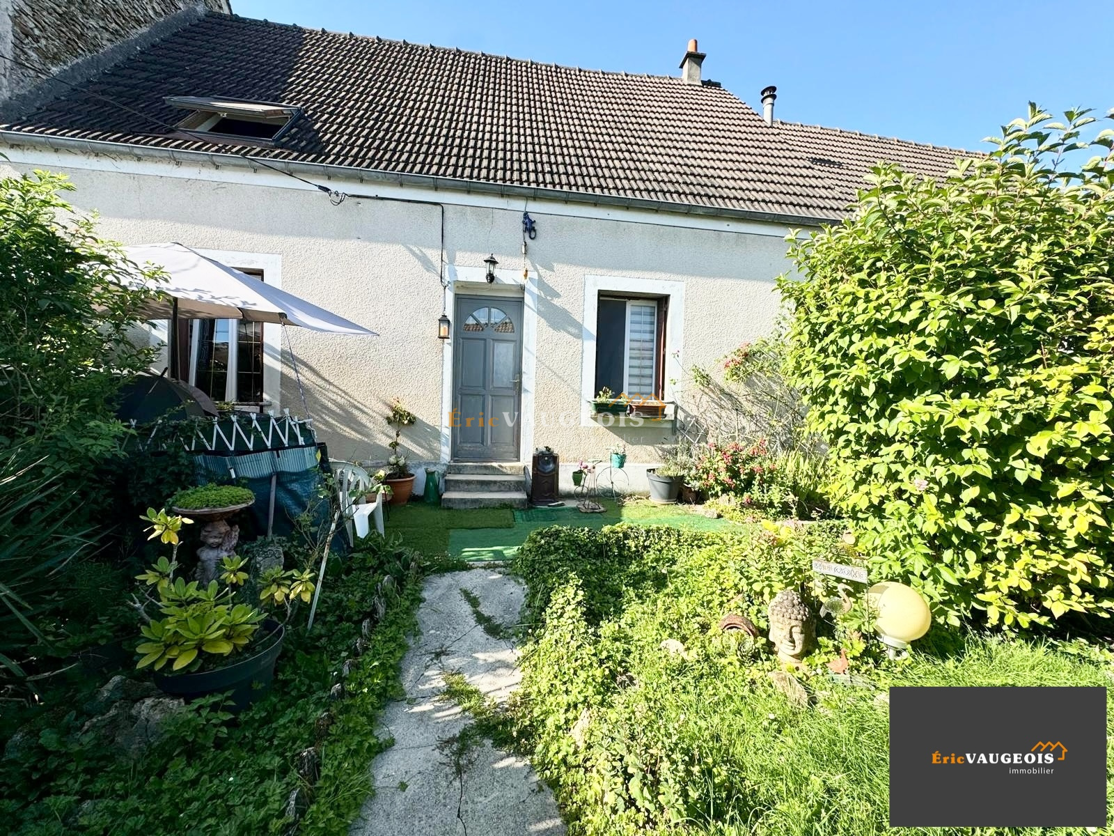 Image_1, Maison, Coulommiers, ref :1324