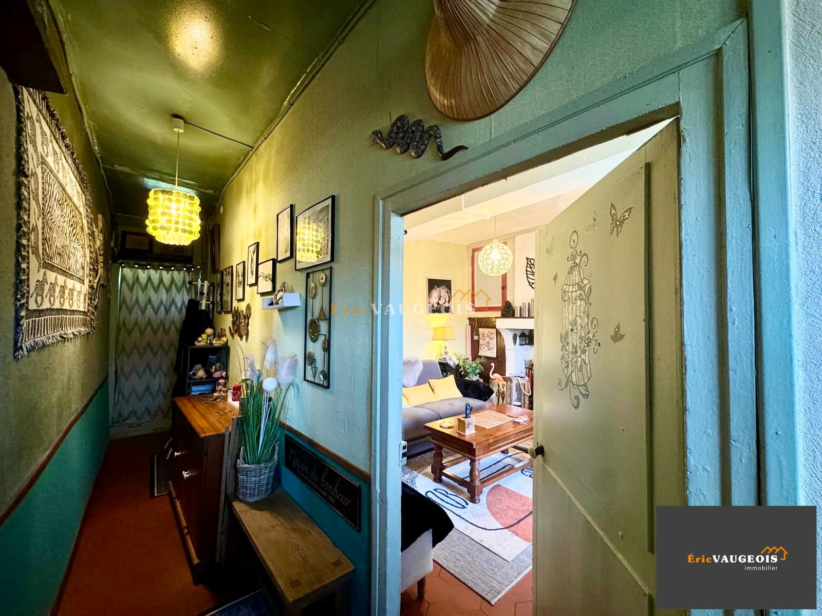 Image_39, Maison, Coulommiers, ref :1324