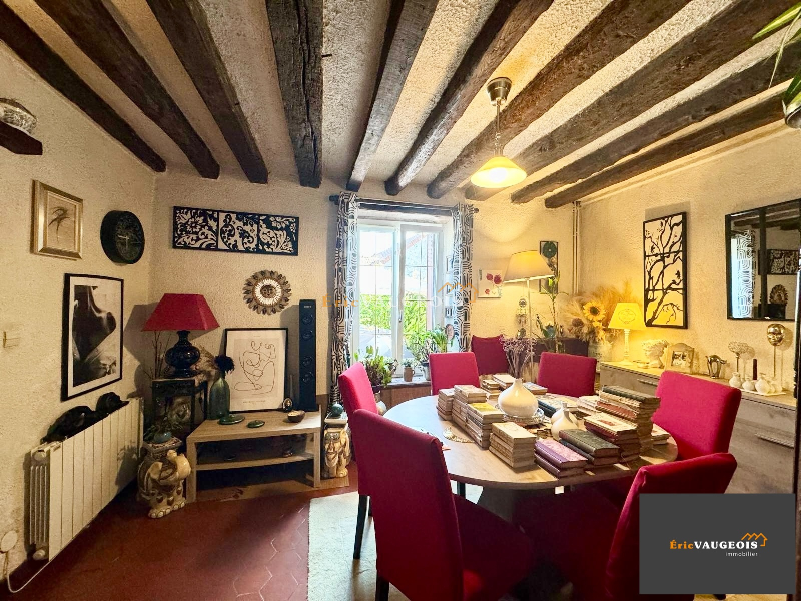 Image_6, Maison, Coulommiers, ref :1324