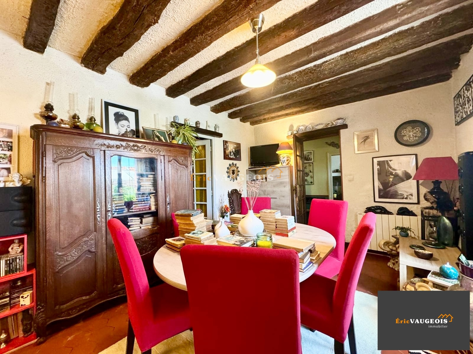 Image_42, Maison, Coulommiers, ref :1324