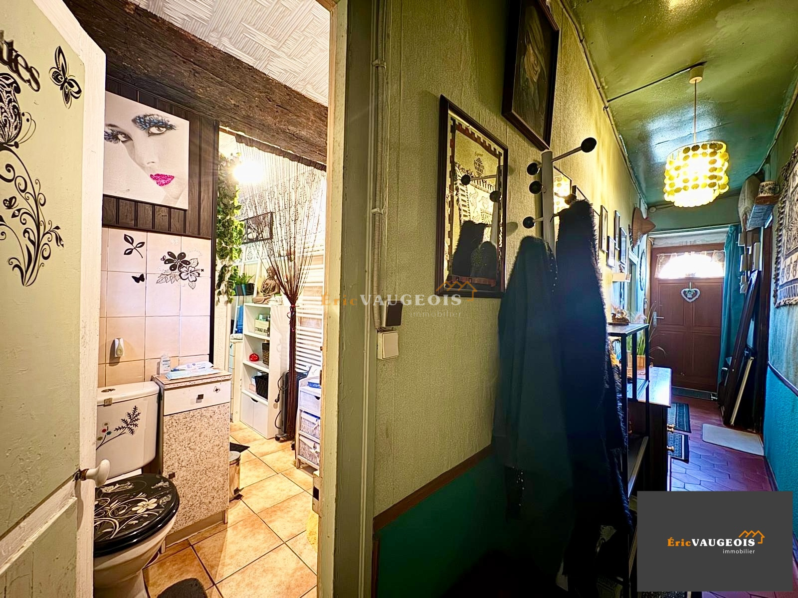 Image_30, Maison, Coulommiers, ref :1324