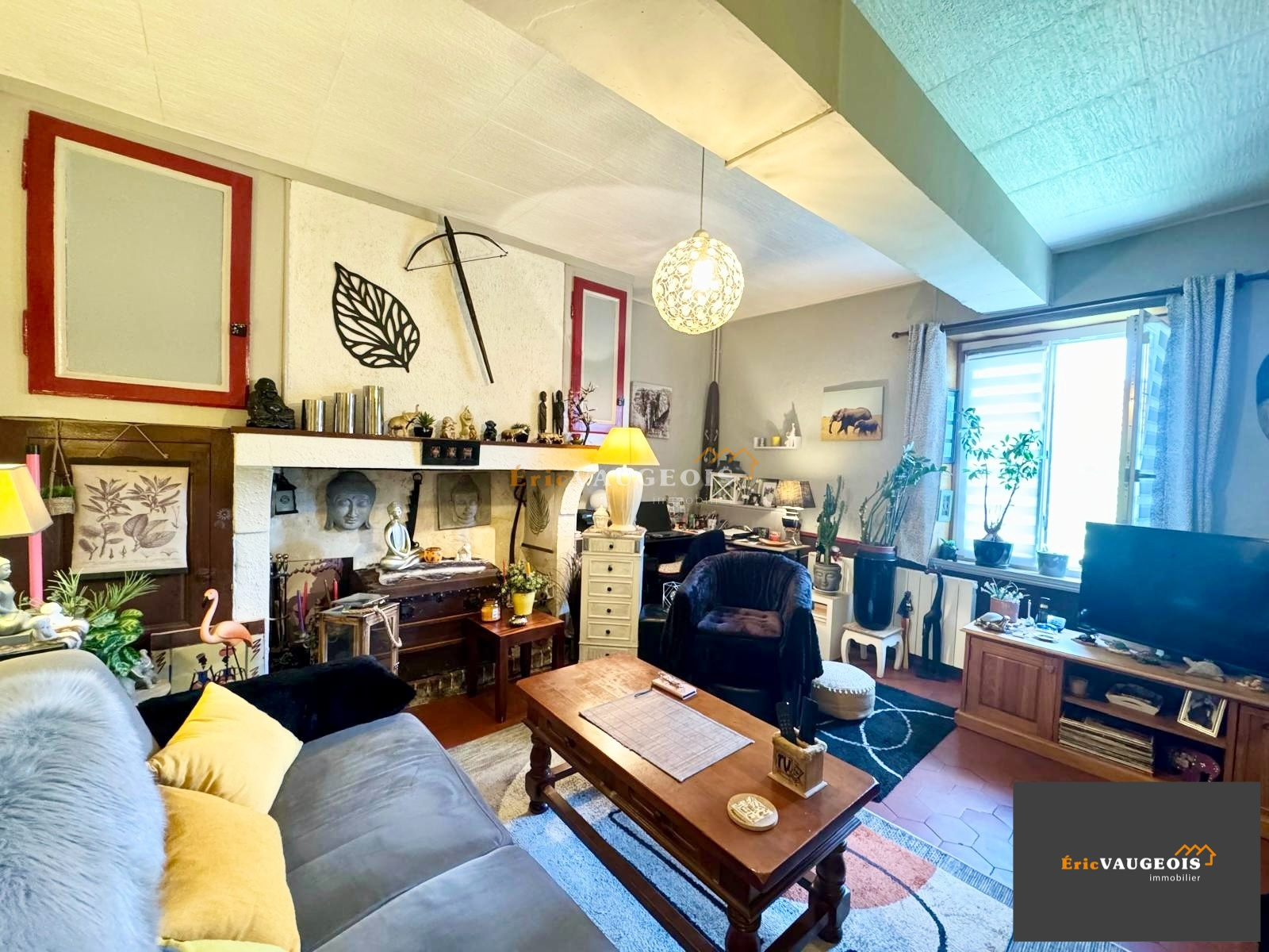 Image_4, Maison, Coulommiers, ref :1324