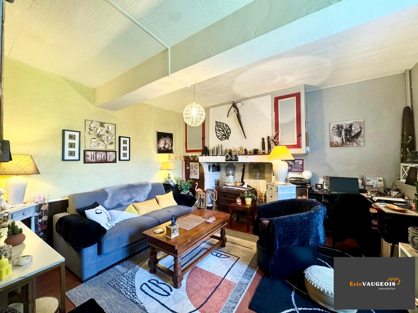 Image_43, Maison, Coulommiers, ref :1324