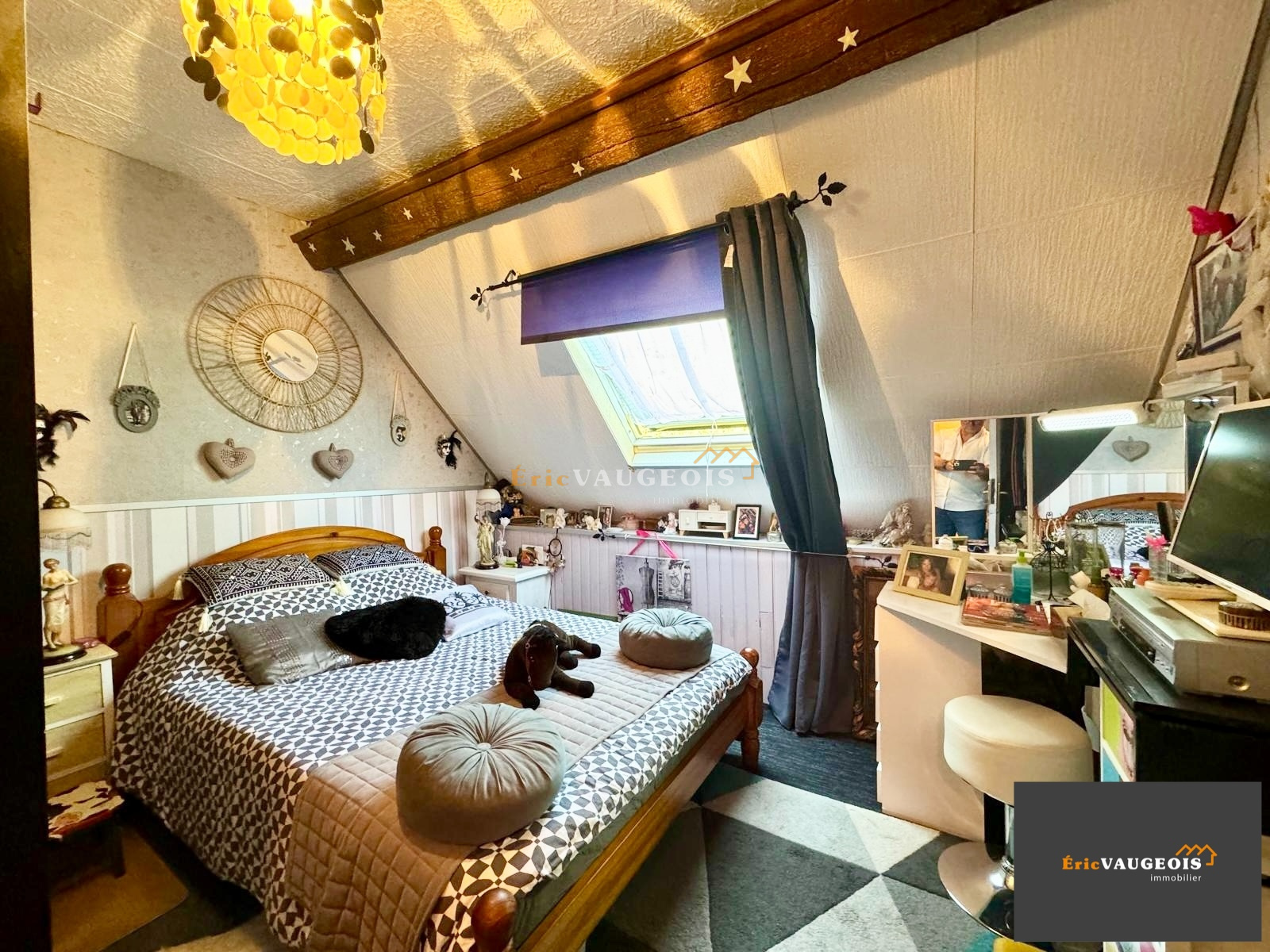 Image_13, Maison, Coulommiers, ref :1324