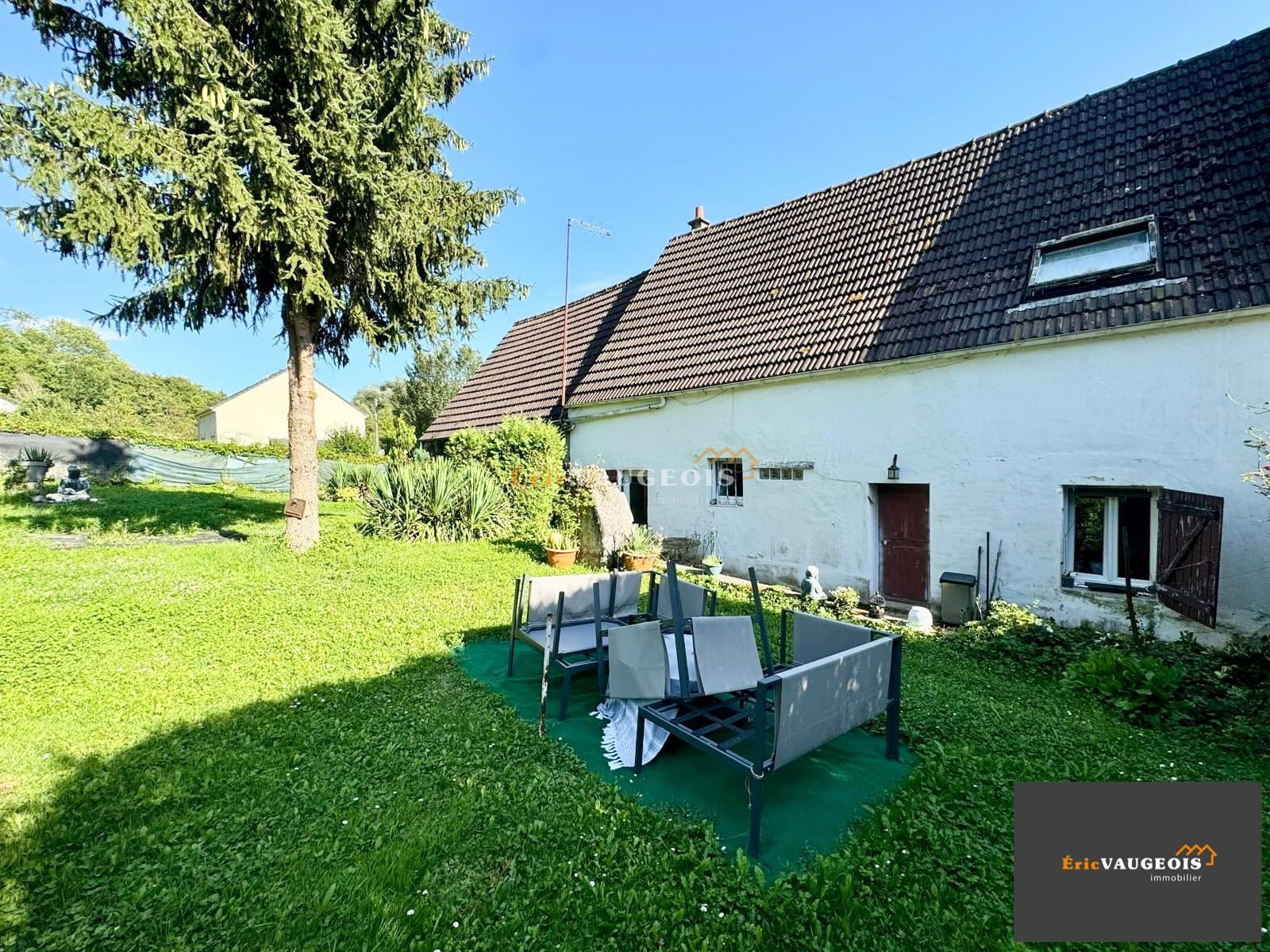 Image_19, Maison, Coulommiers, ref :1324