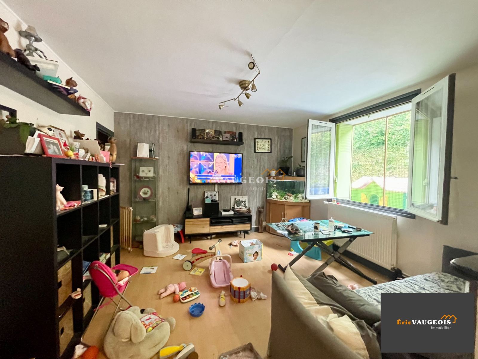 Image_17, Immeuble, Coulommiers, ref :1041