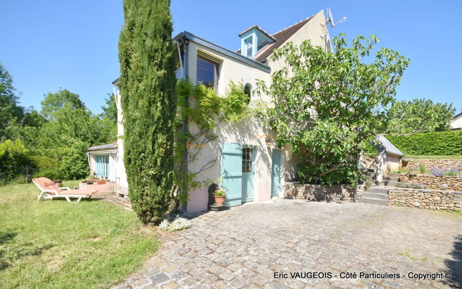 Image_2, Maison, , ref :766