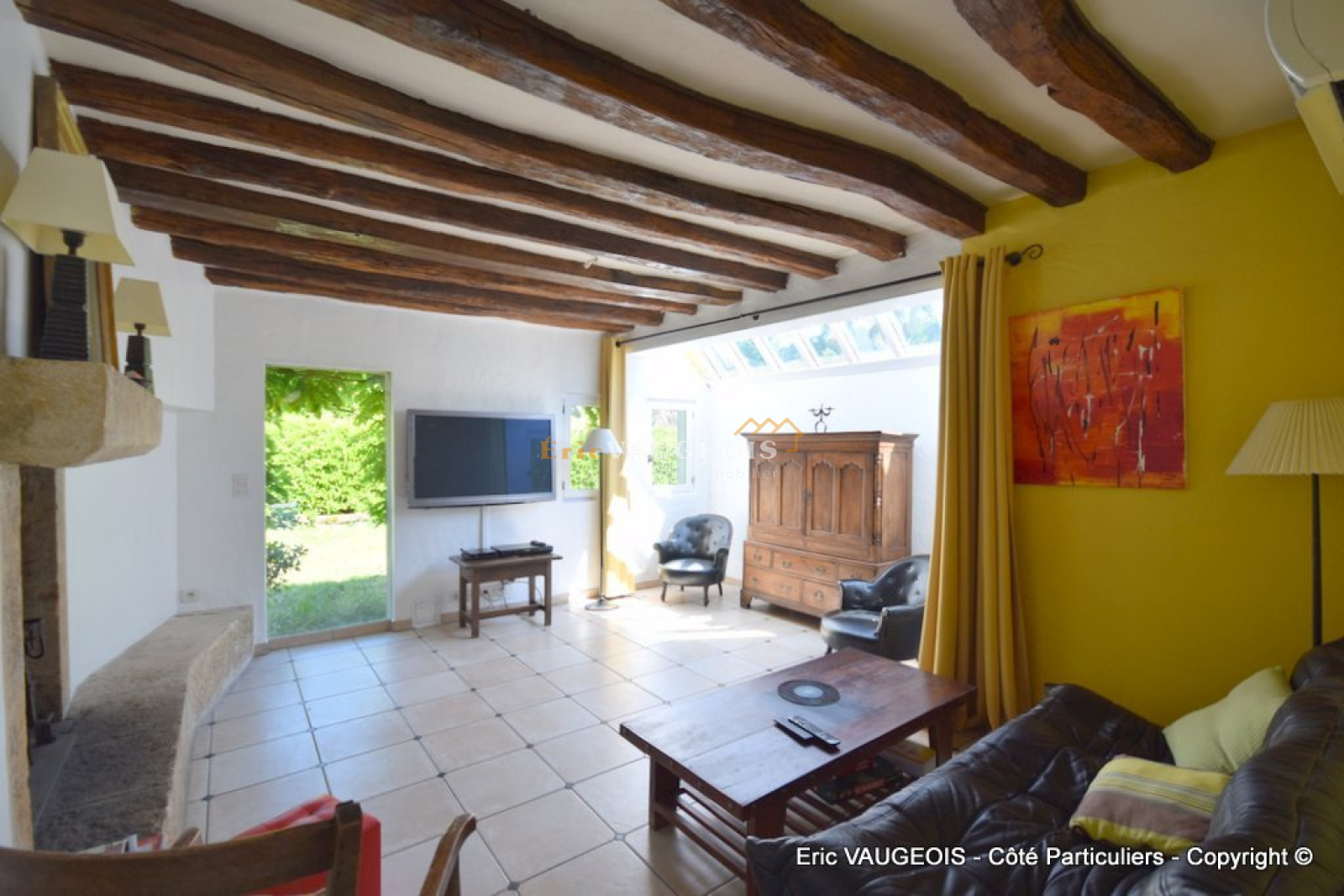 Image_8, Maison, , ref :766