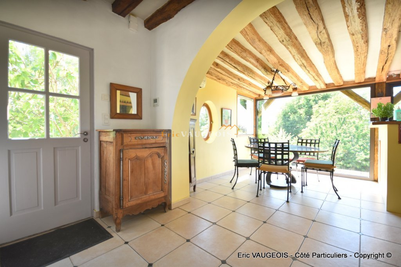 Image_5, Maison, , ref :766