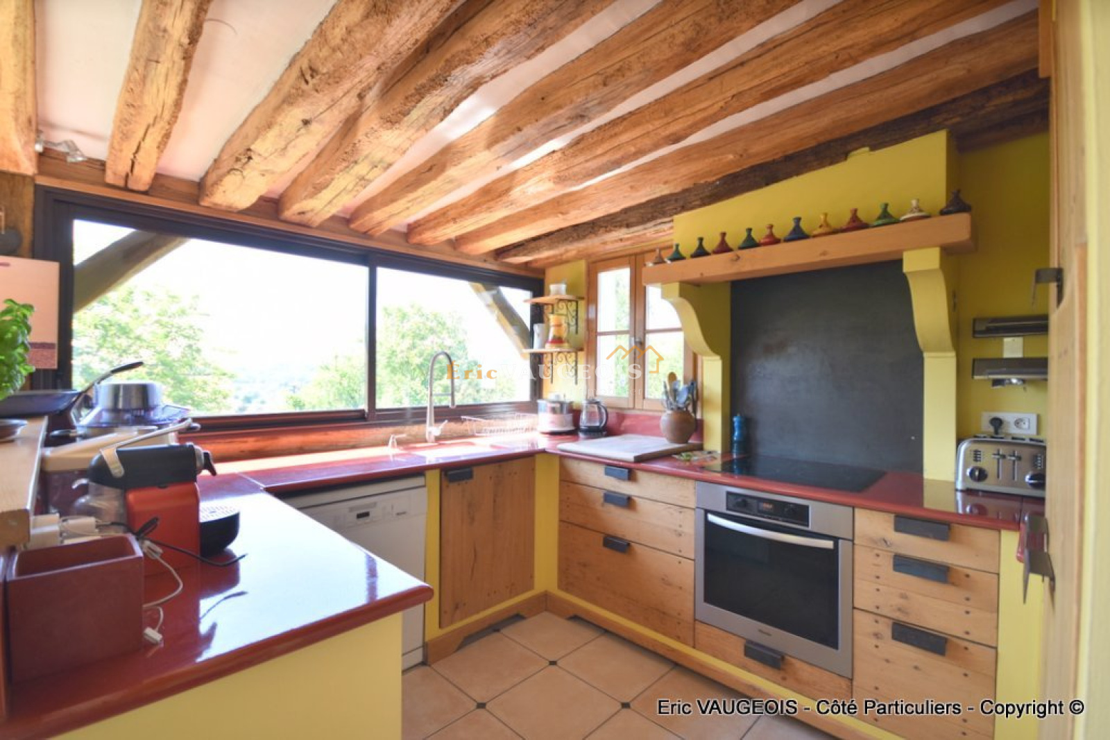 Image_7, Maison, , ref :766