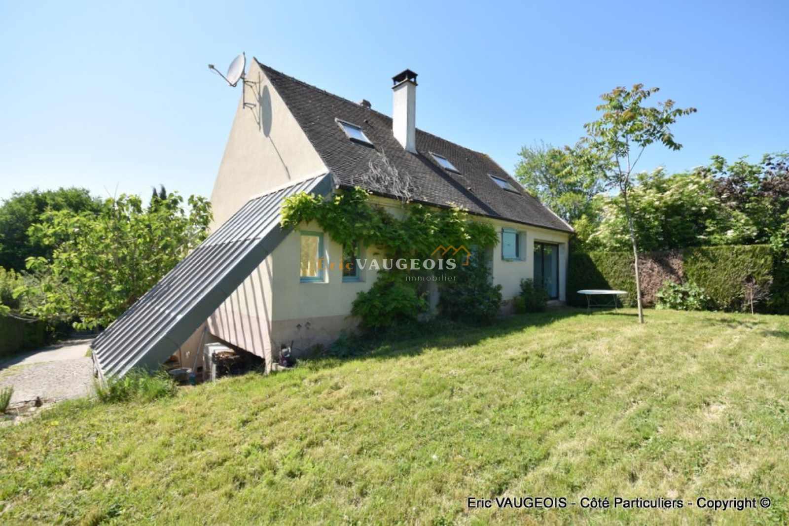 Image_3, Maison, , ref :766