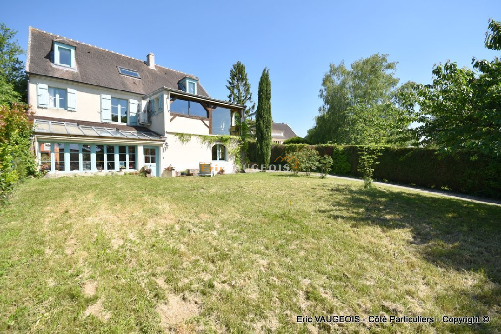 Image_1, Maison, , ref :766