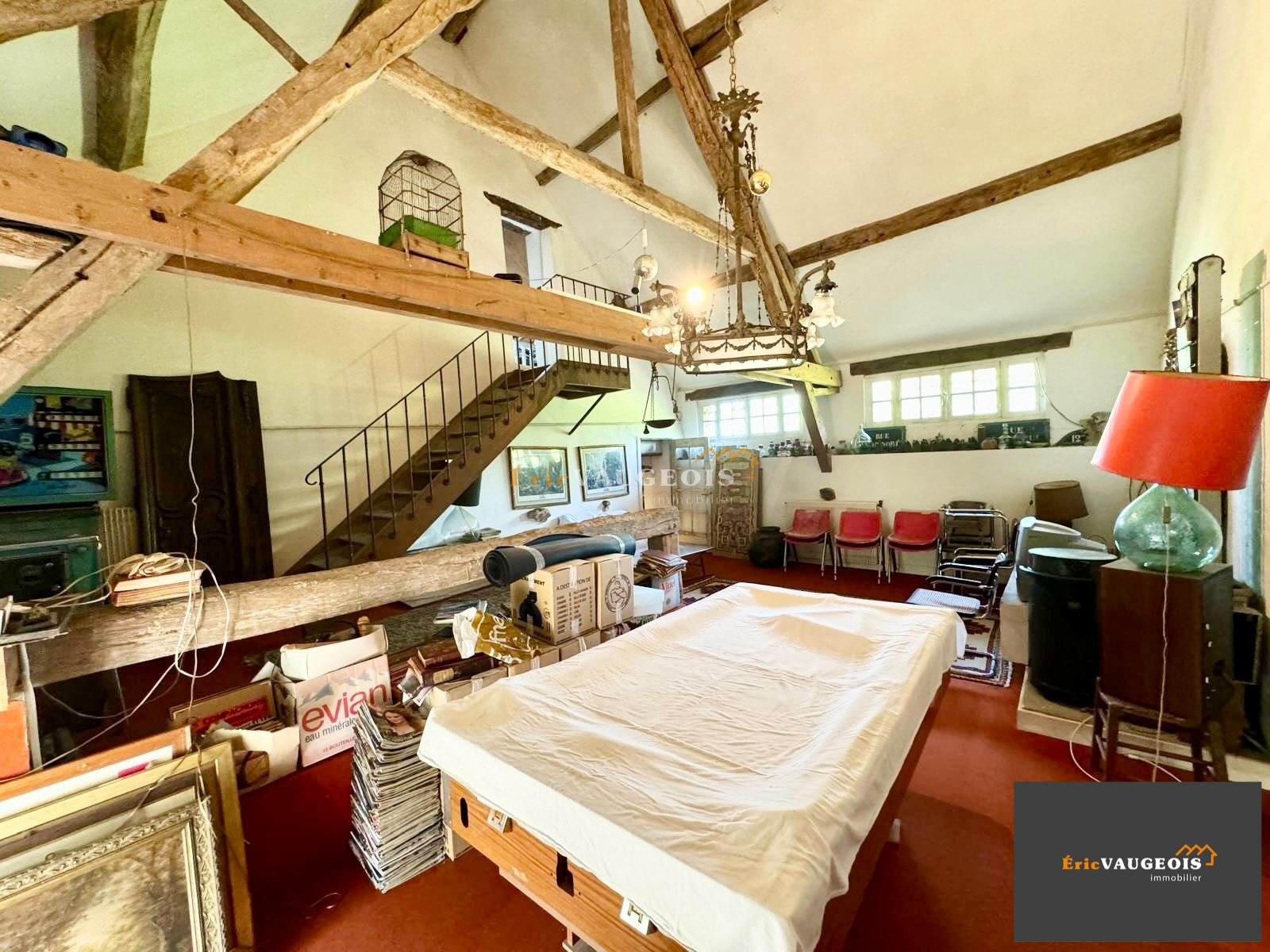 Image_13, Maison, La Ferté-sous-Jouarre, ref :1334