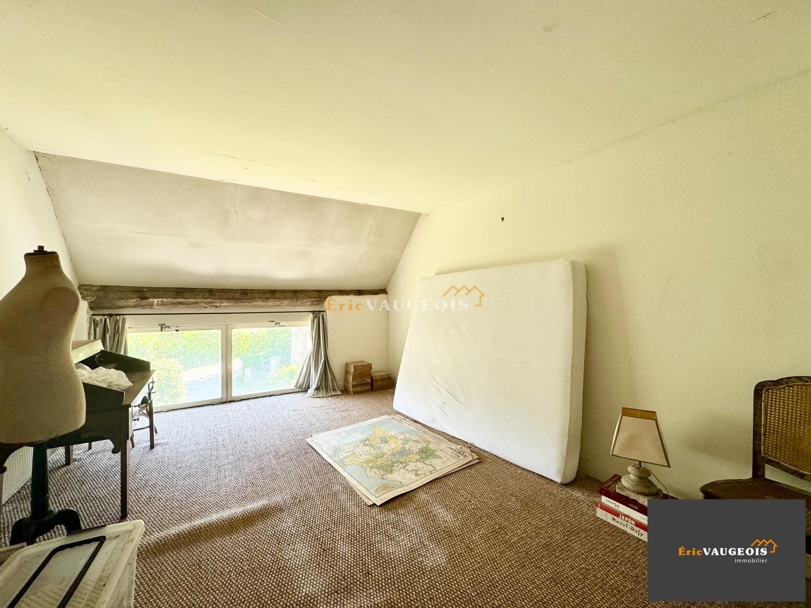 Image_12, Maison, La Ferté-sous-Jouarre, ref :1334