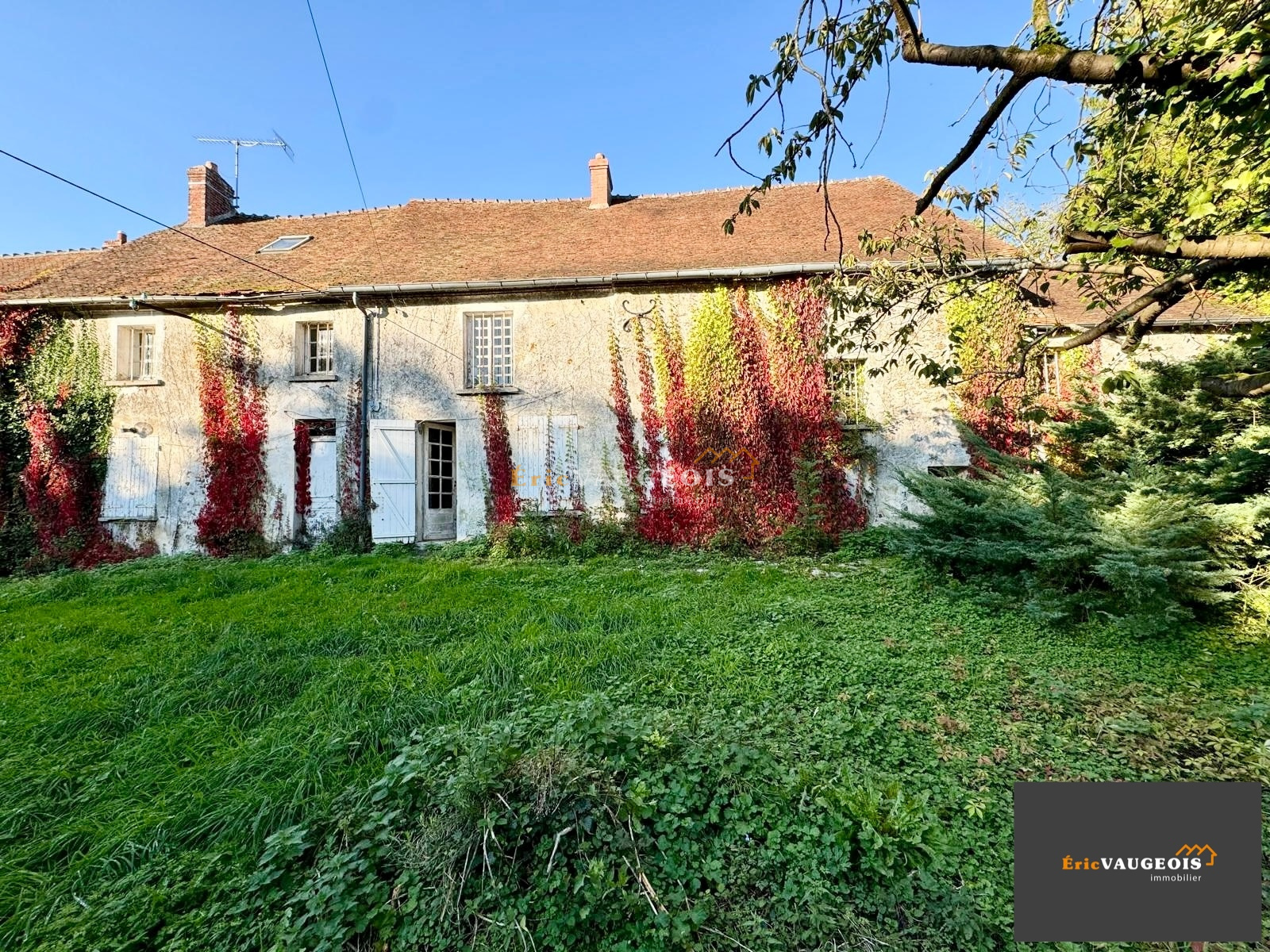 Image_32, Maison, La Ferté-sous-Jouarre, ref :1334