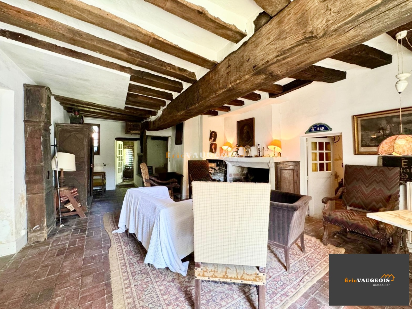 Image_2, Maison, La Ferté-sous-Jouarre, ref :1334