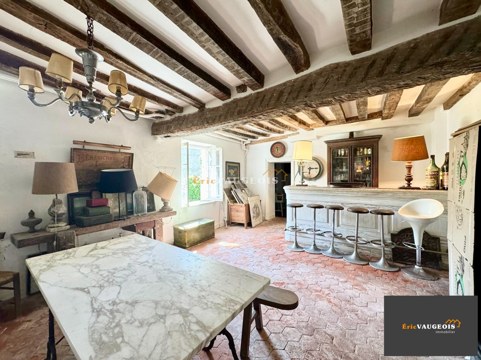 Image_4, Maison, La Ferté-sous-Jouarre, ref :1334