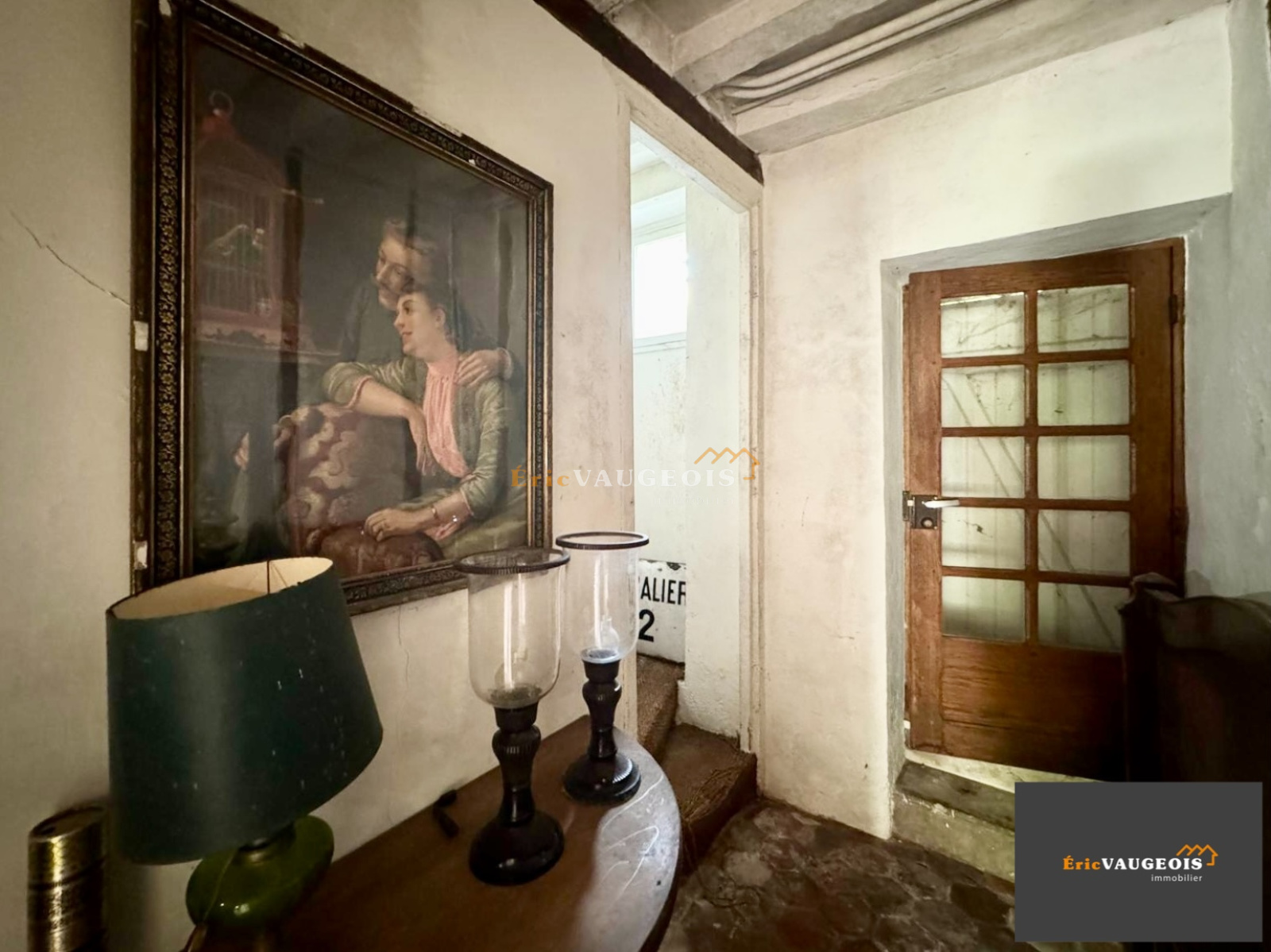 Image_22, Maison, La Ferté-sous-Jouarre, ref :1334