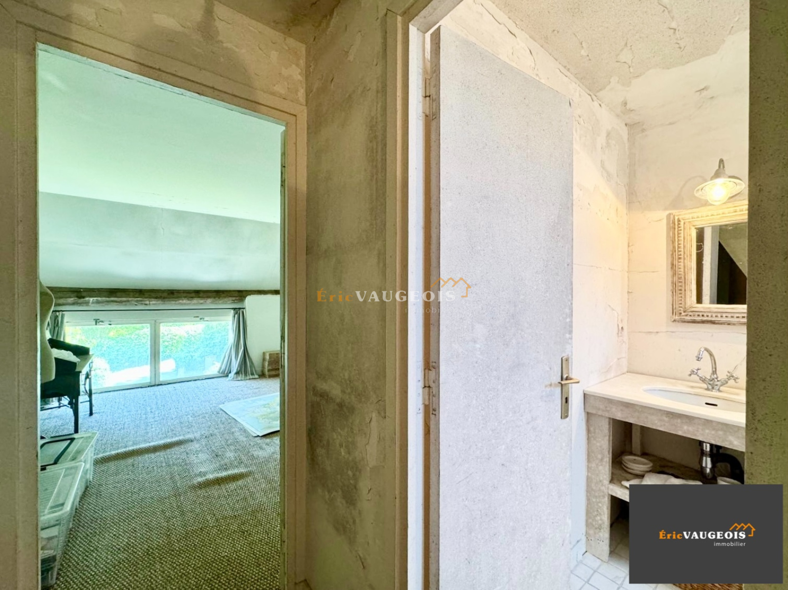 Image_23, Maison, La Ferté-sous-Jouarre, ref :1334