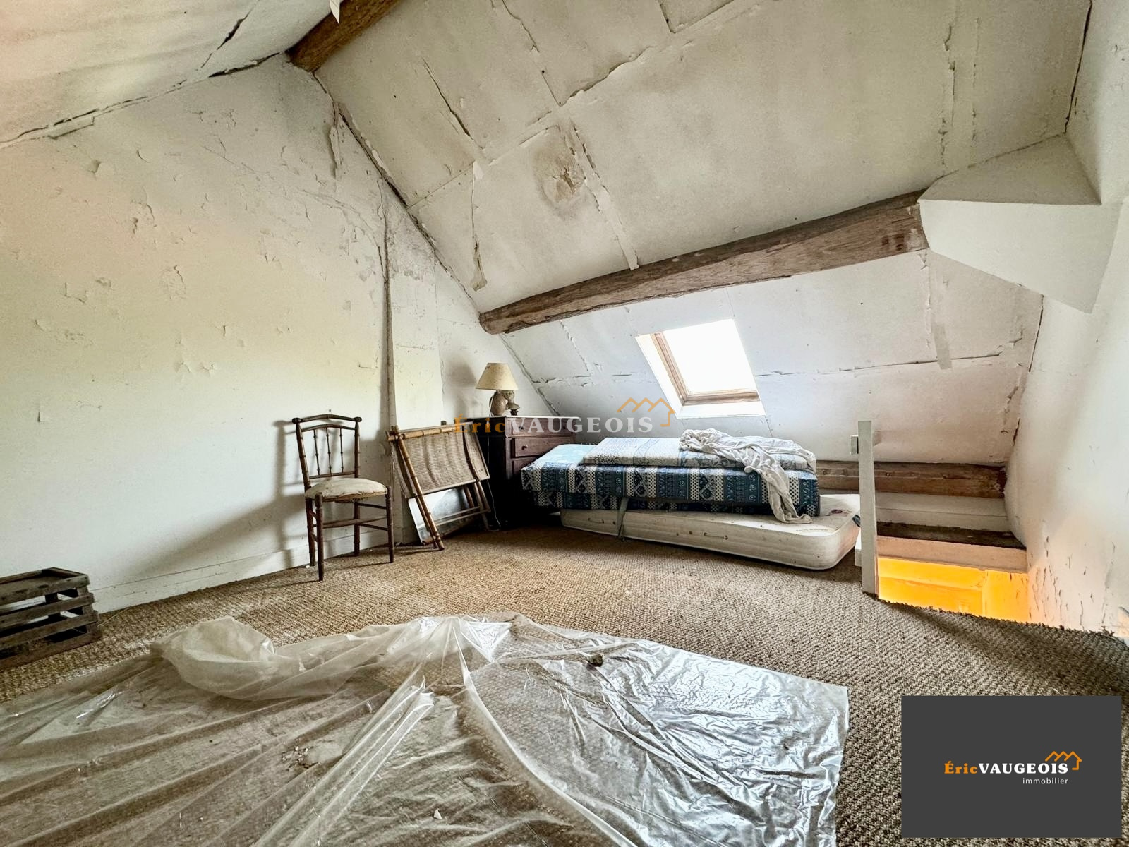 Image_31, Maison, La Ferté-sous-Jouarre, ref :1334