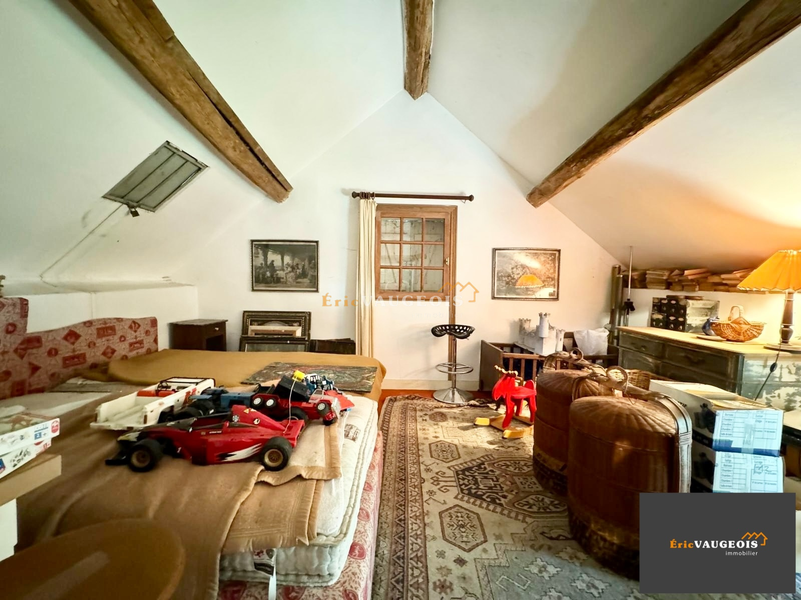 Image_14, Maison, La Ferté-sous-Jouarre, ref :1334