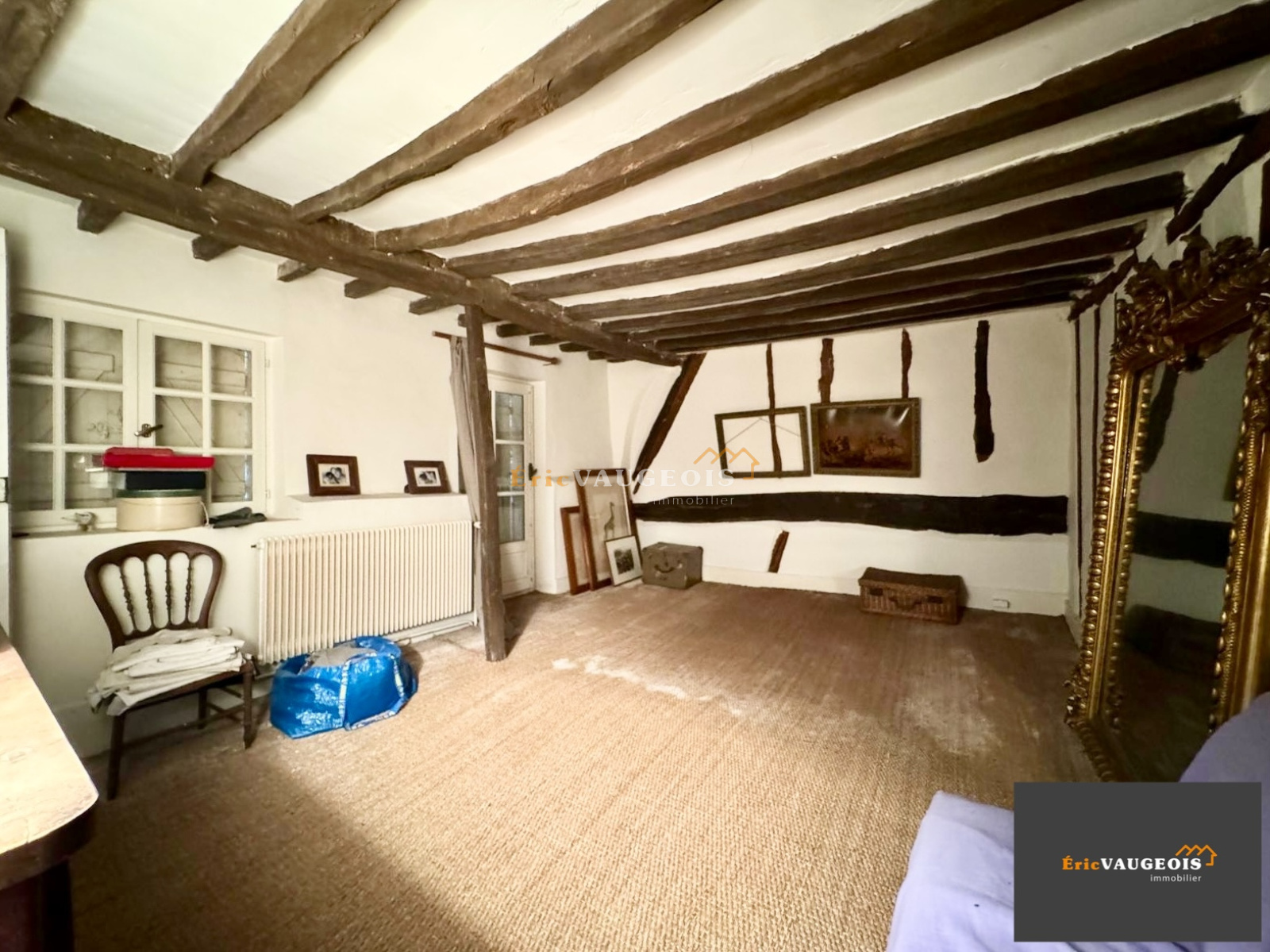 Image_11, Maison, La Ferté-sous-Jouarre, ref :1334