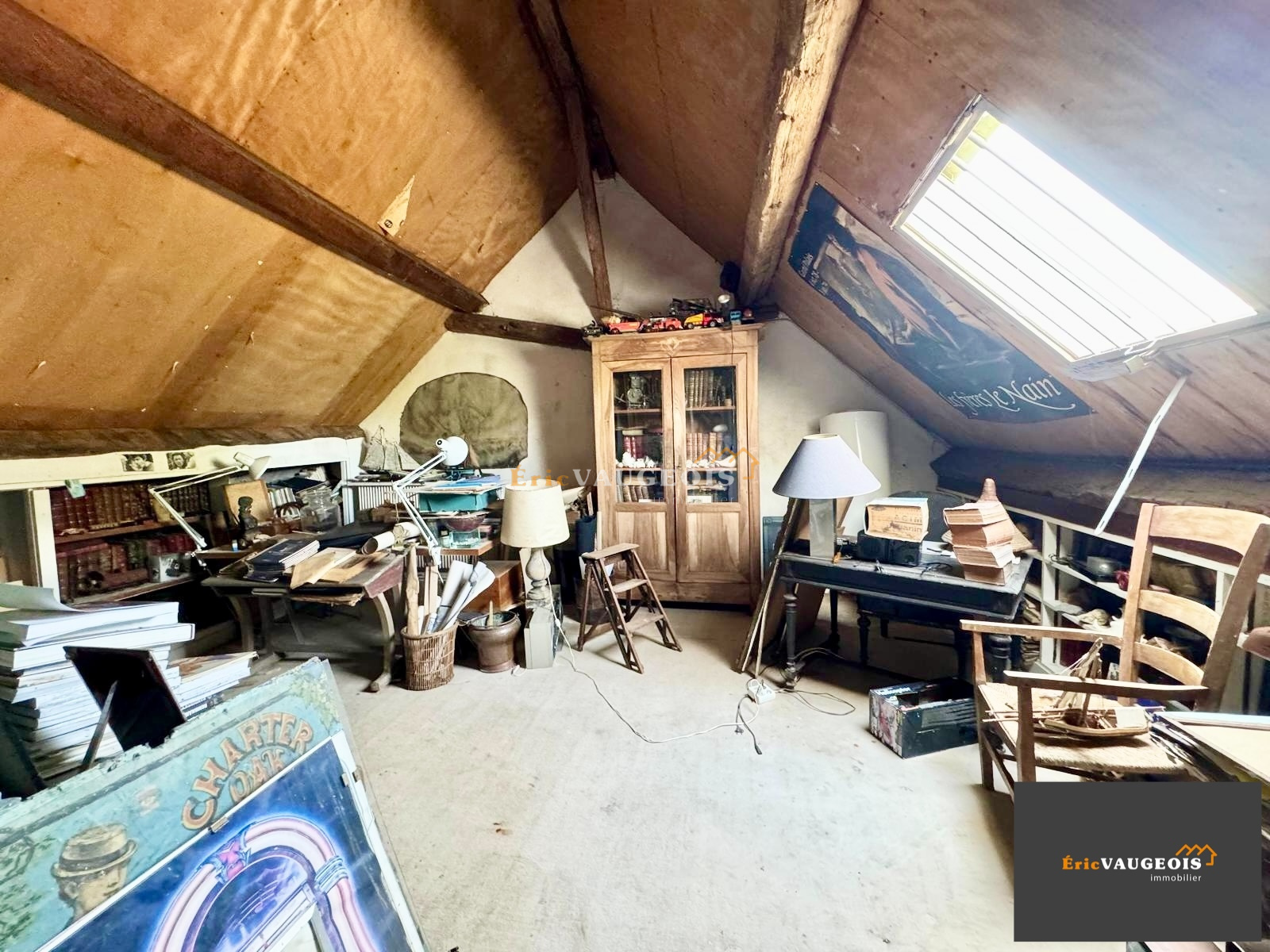 Image_27, Maison, La Ferté-sous-Jouarre, ref :1334