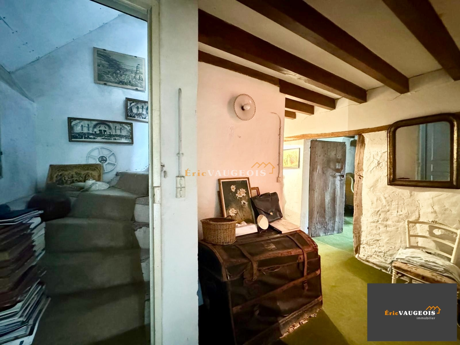 Image_10, Maison, La Ferté-sous-Jouarre, ref :1334