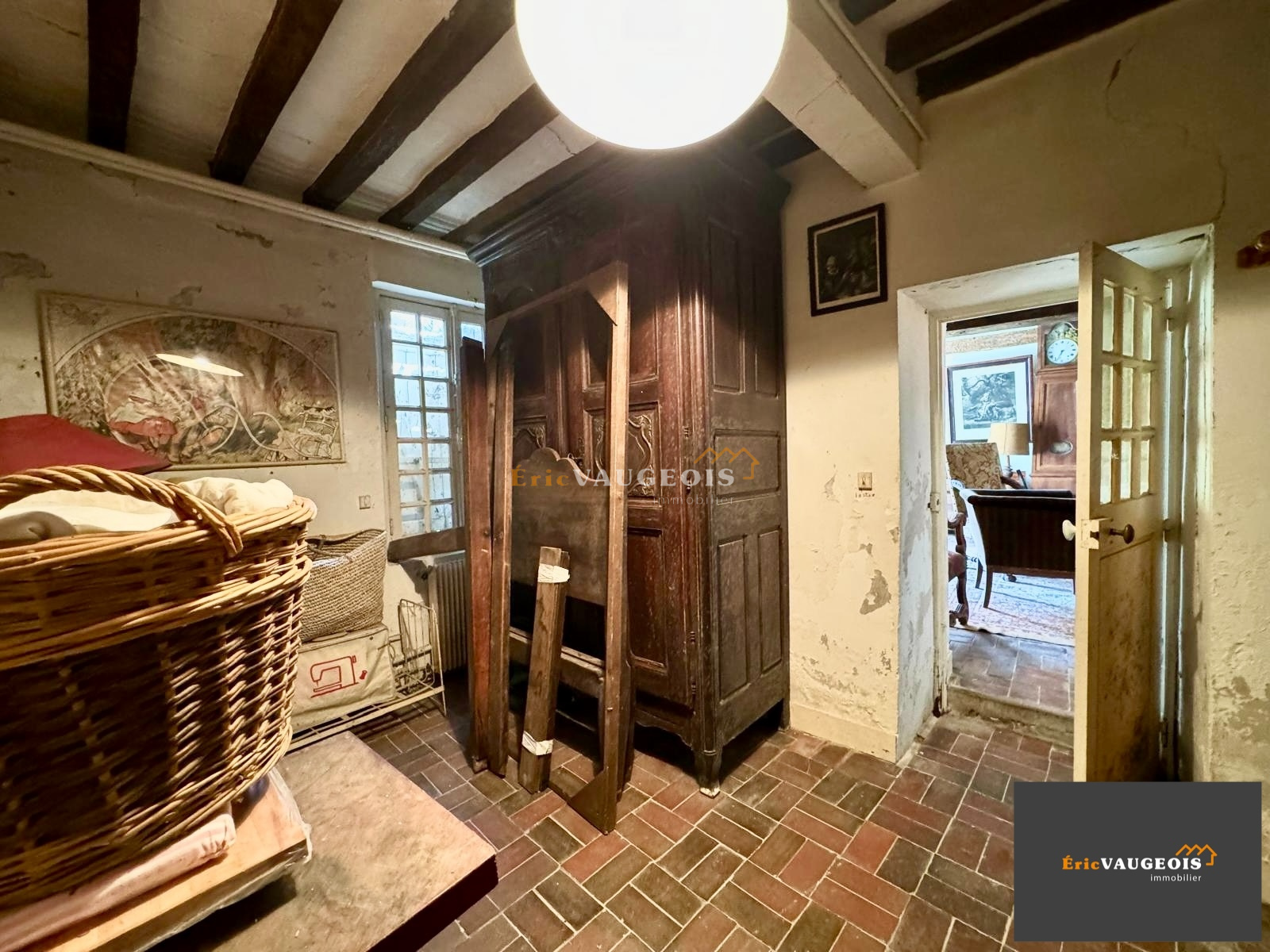 Image_6, Maison, La Ferté-sous-Jouarre, ref :1334