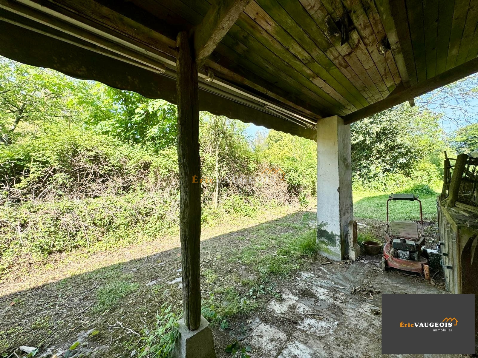 Image_38, Maison, La Ferté-sous-Jouarre, ref :1334