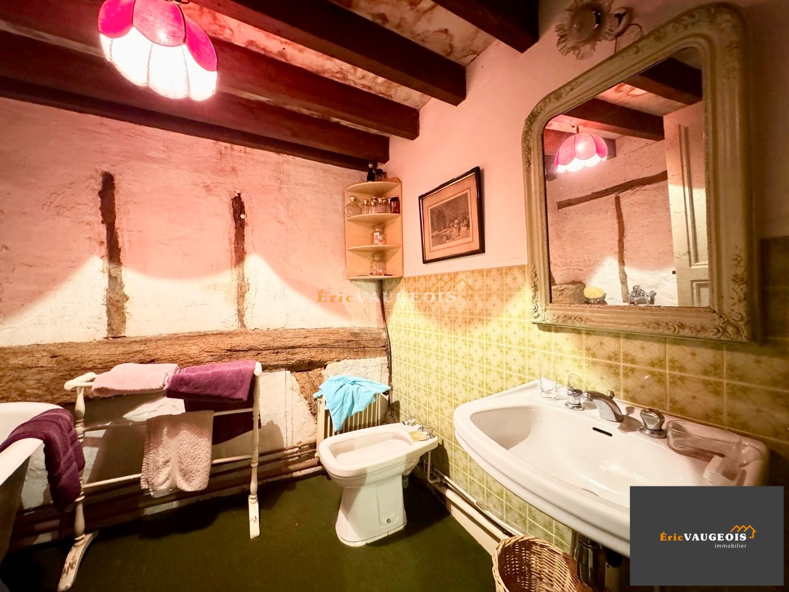 Image_25, Maison, La Ferté-sous-Jouarre, ref :1334