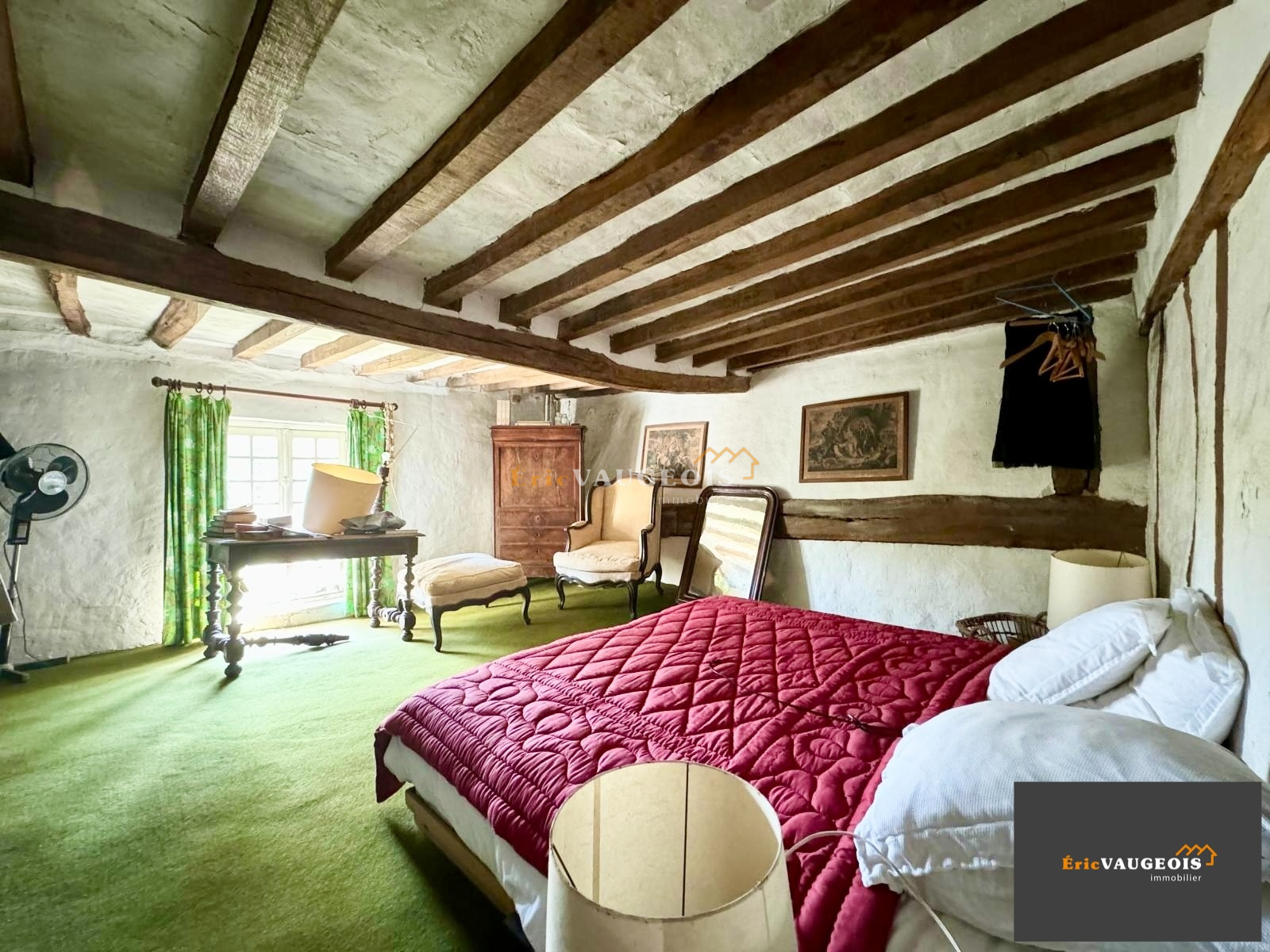 Image_8, Maison, La Ferté-sous-Jouarre, ref :1334