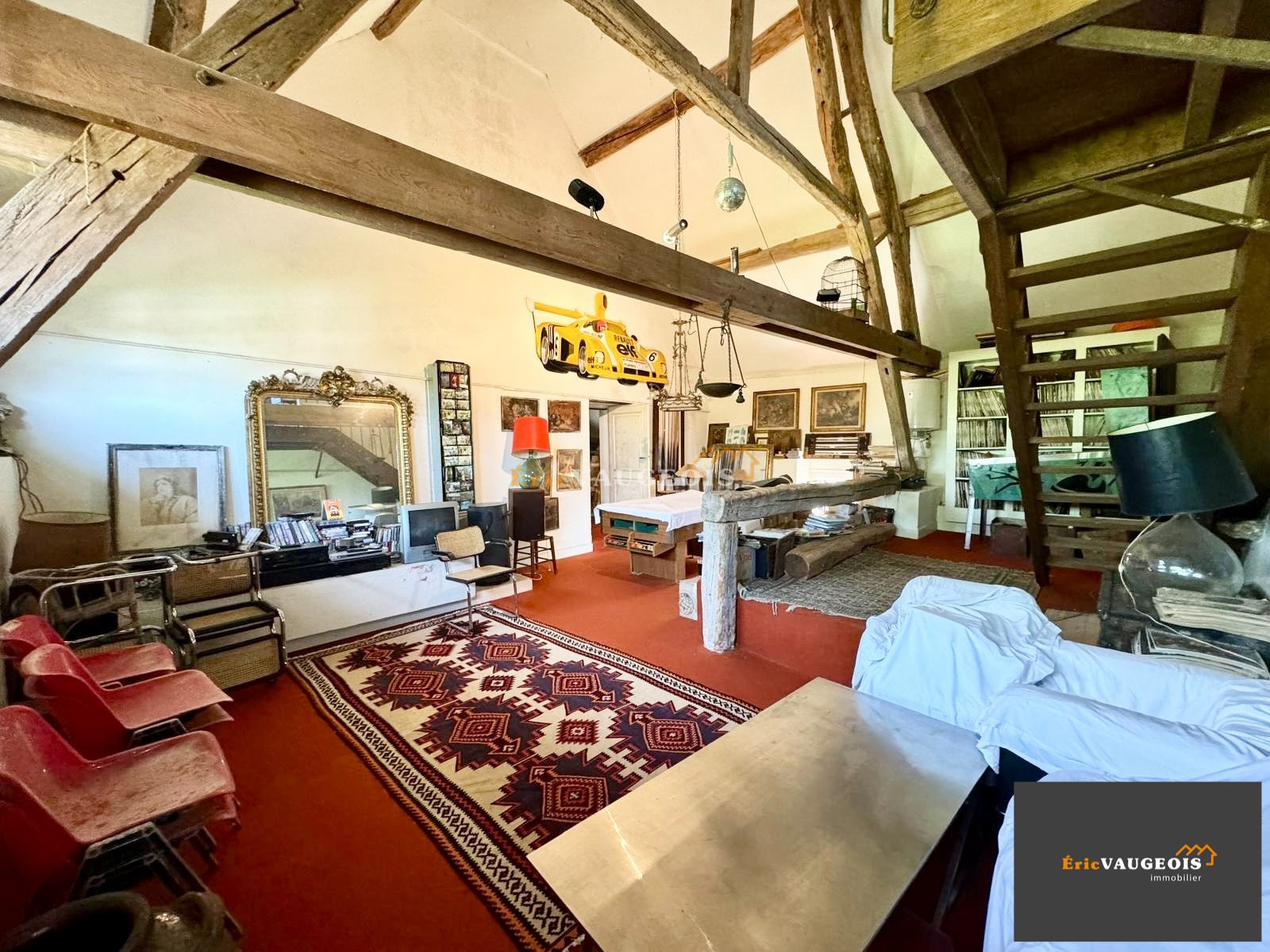 Image_28, Maison, La Ferté-sous-Jouarre, ref :1334