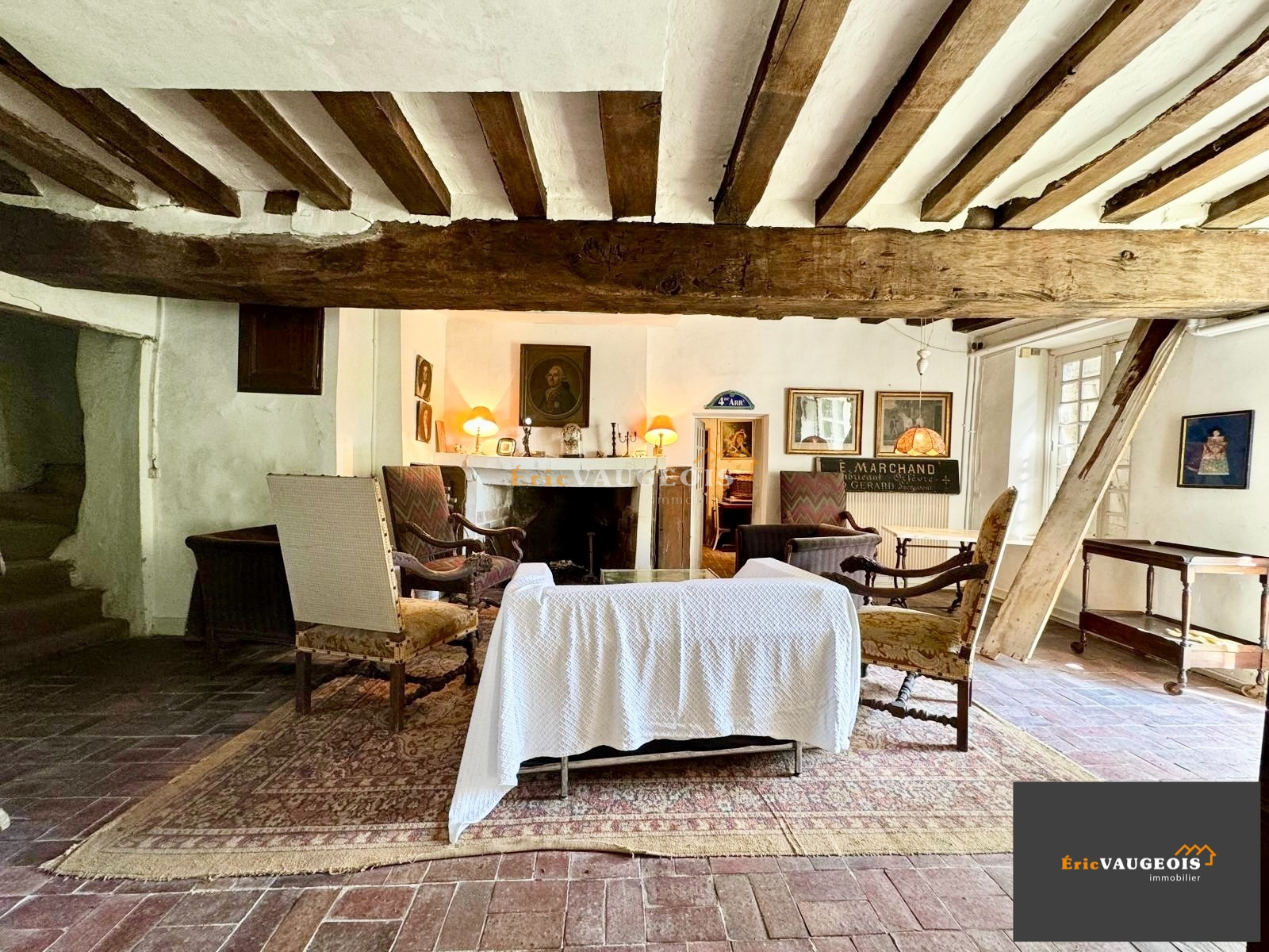 Image_3, Maison, La Ferté-sous-Jouarre, ref :1334