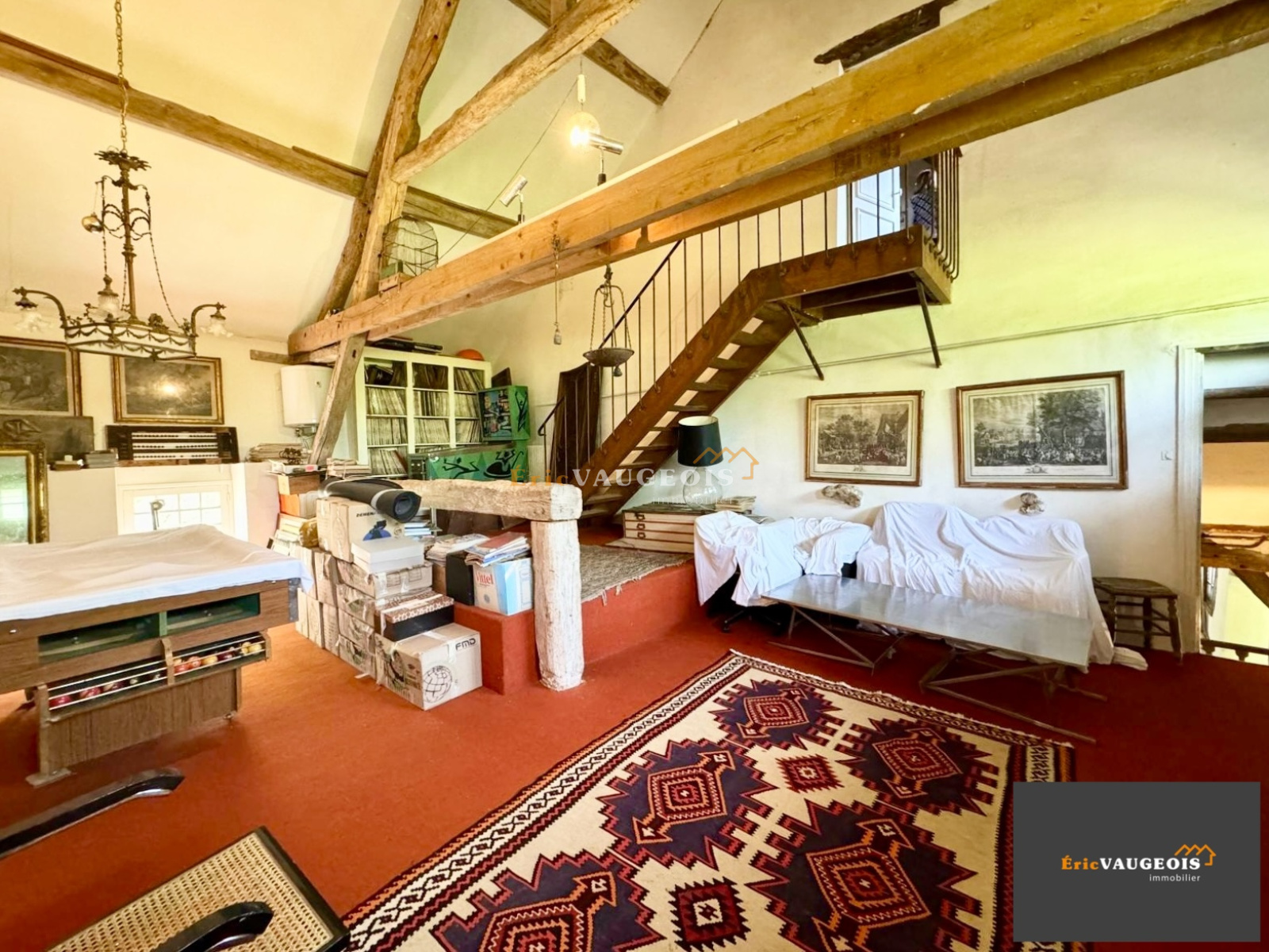 Image_24, Maison, La Ferté-sous-Jouarre, ref :1334