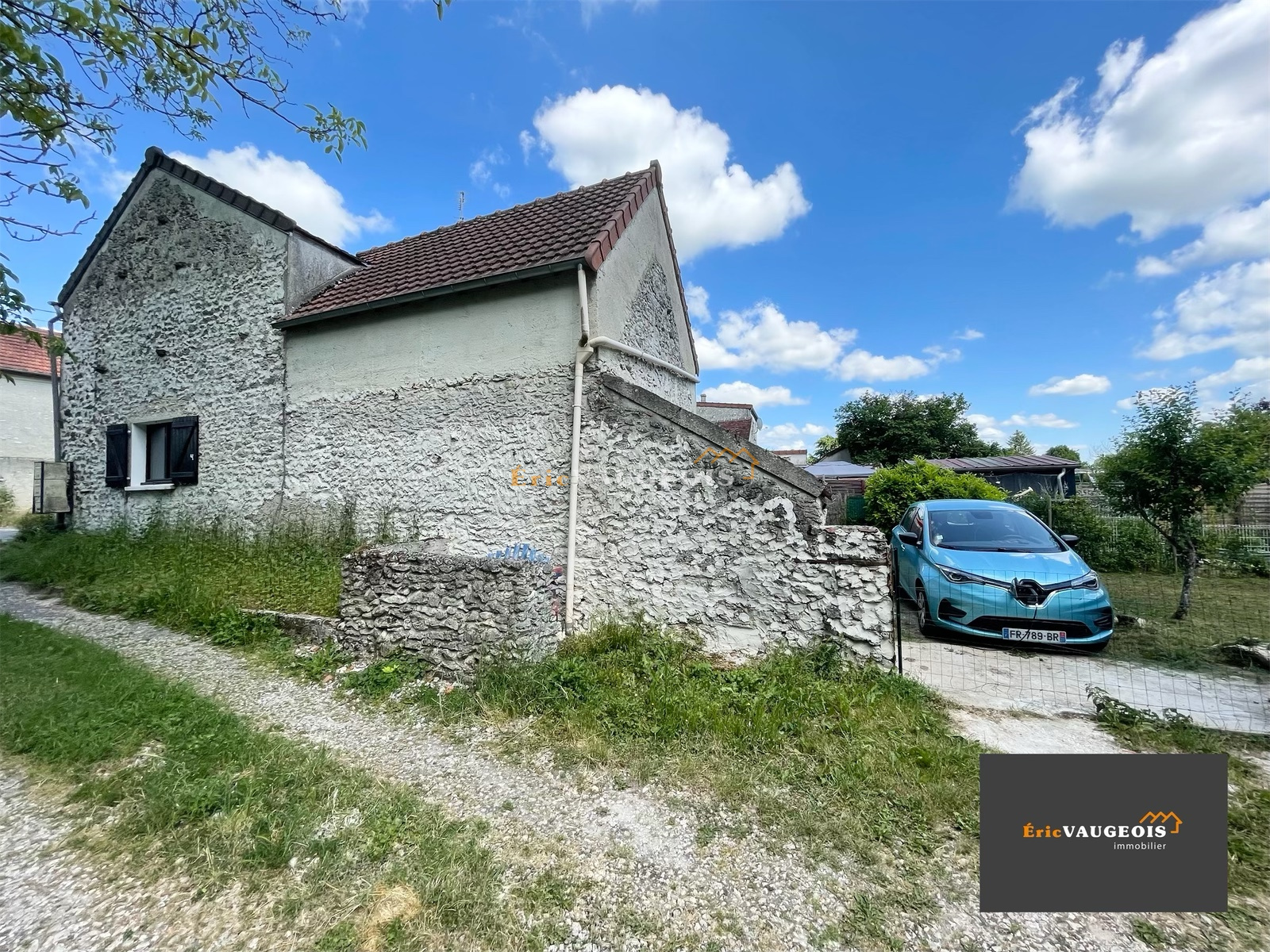 Image_2, Maison, Coulommiers, ref :872