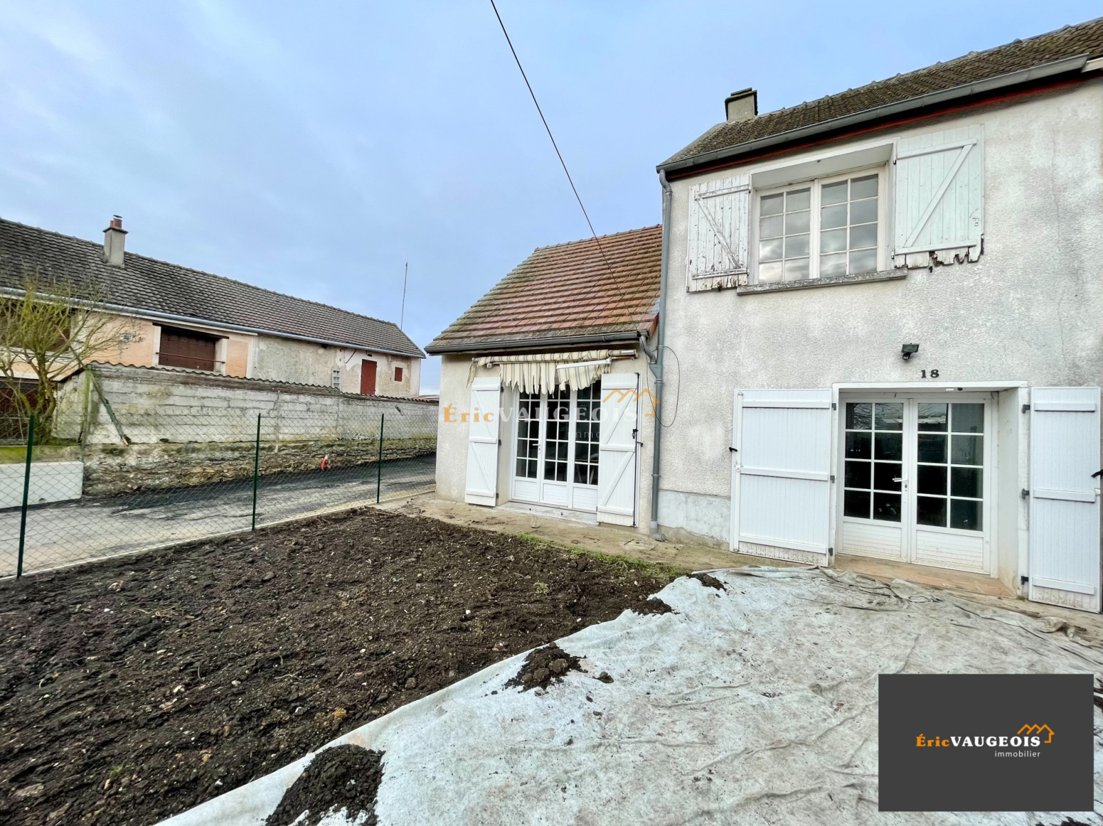 Image_2, Maison, Barcy, ref :1053