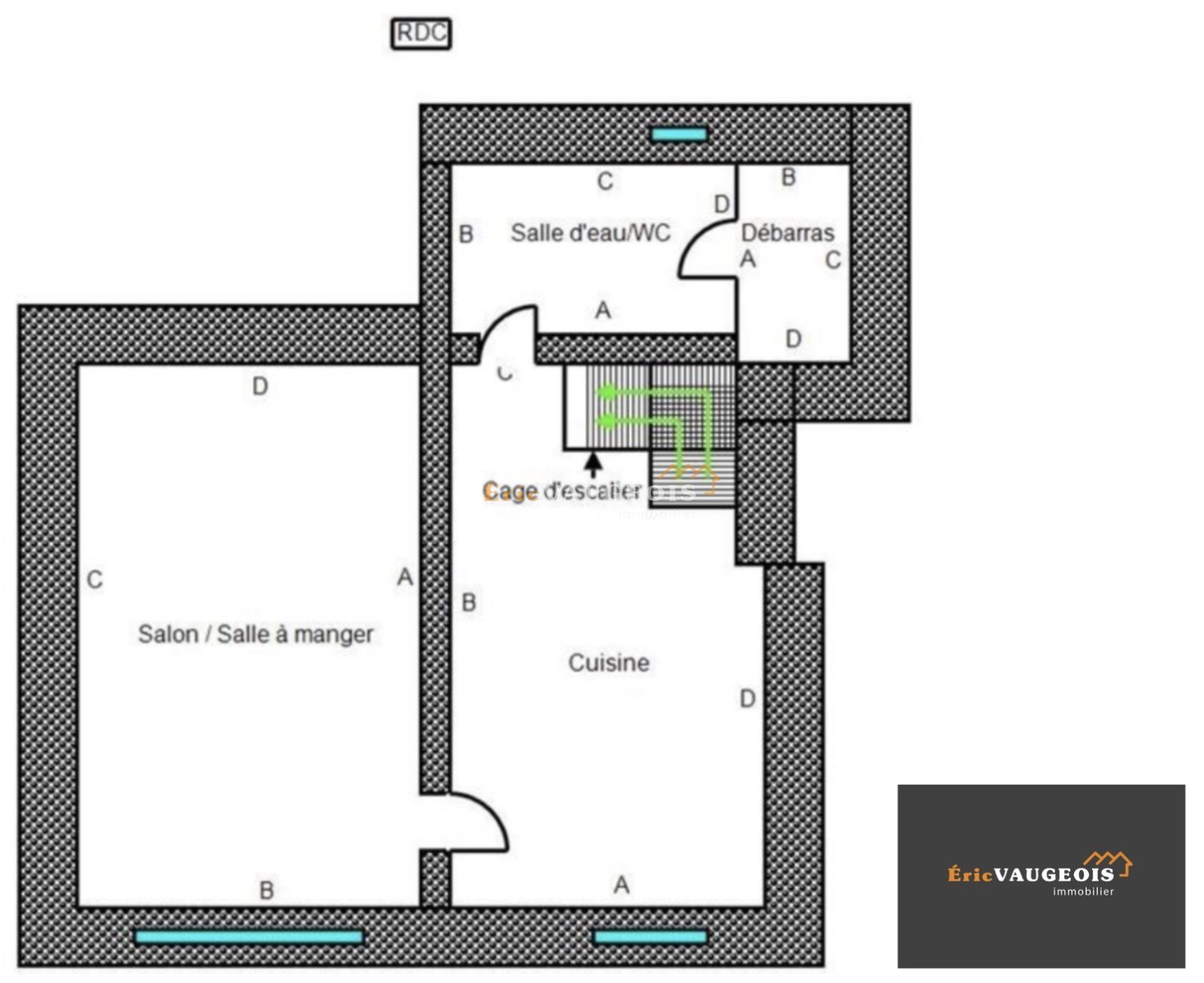 Image_14, Maison, Barcy, ref :1053