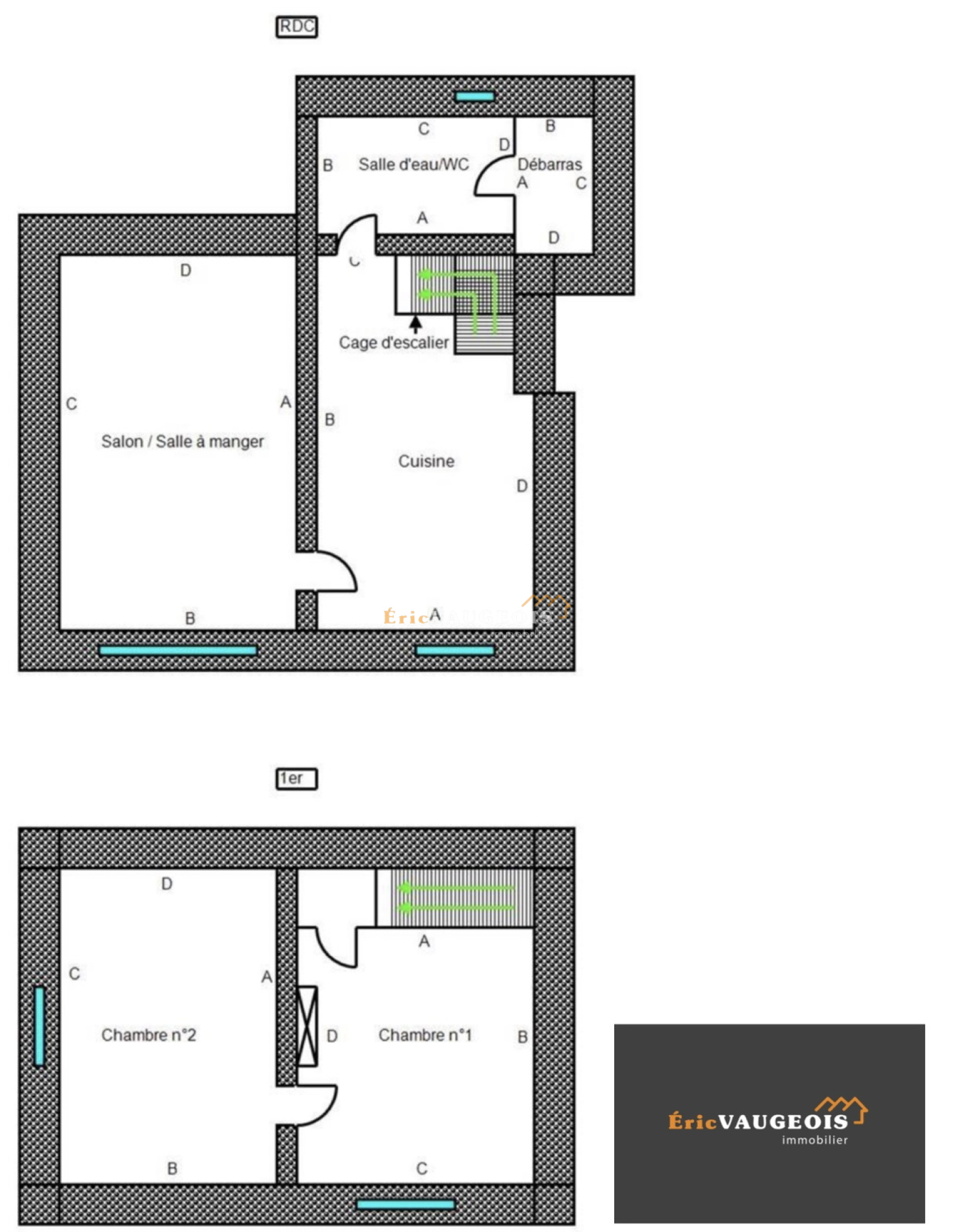 Image_16, Maison, Barcy, ref :1053