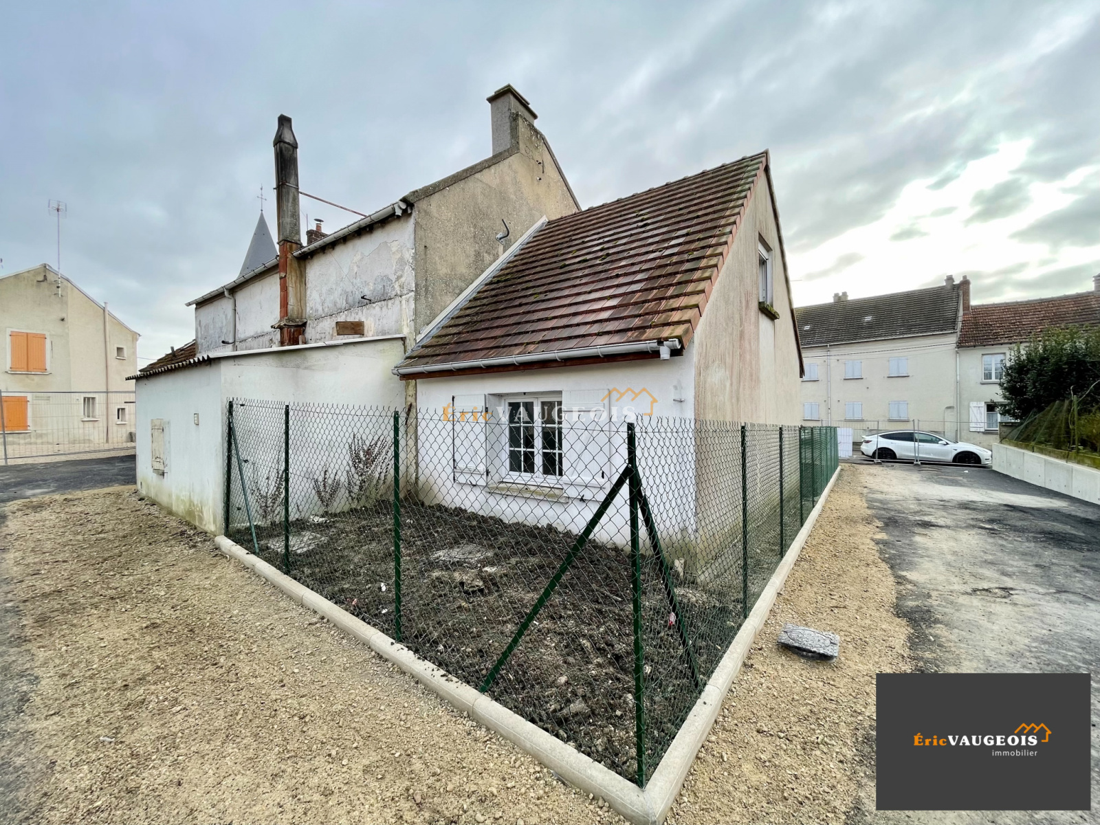 Image_3, Maison, Barcy, ref :1053