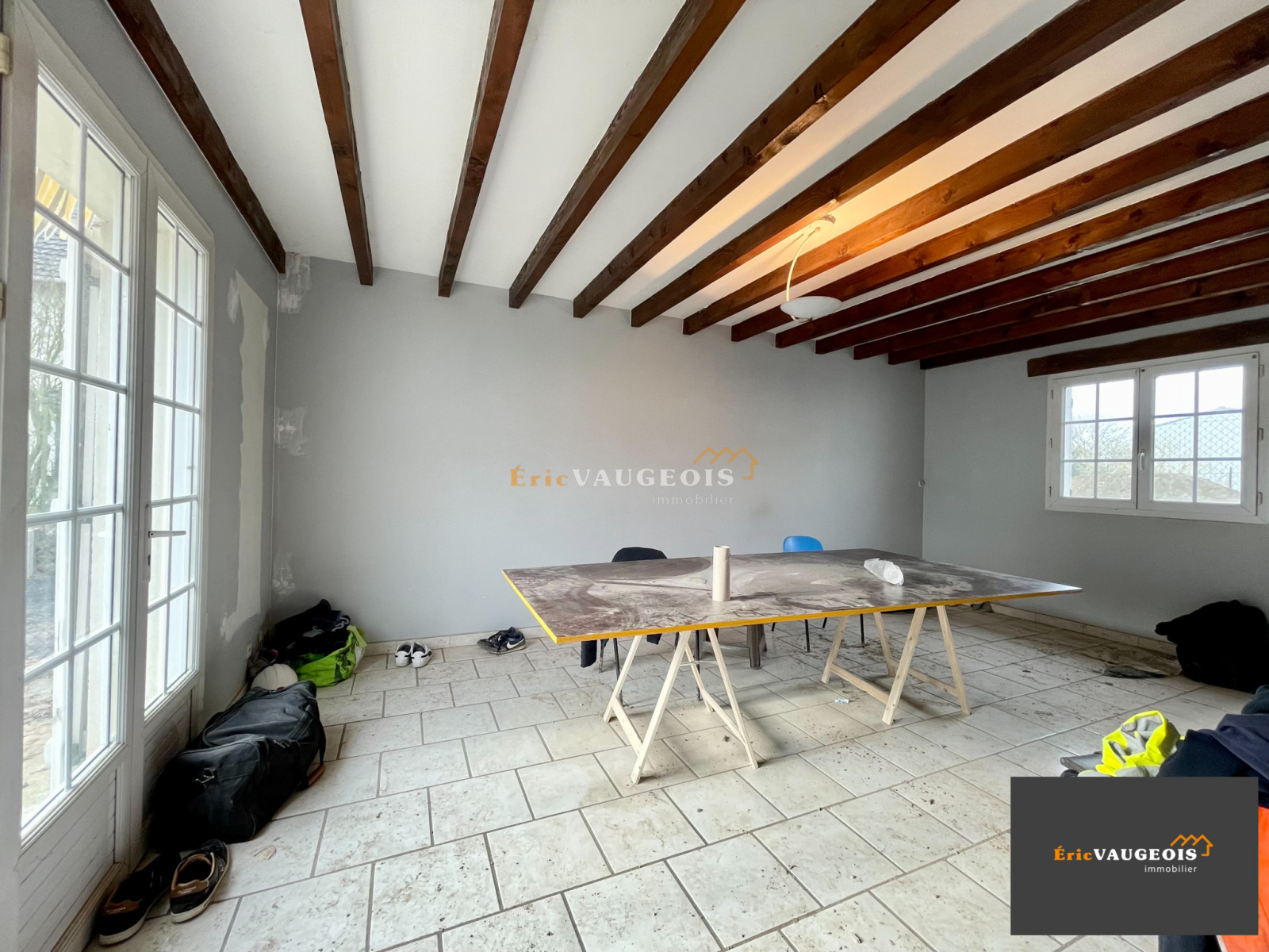 Image_6, Maison, Barcy, ref :1053