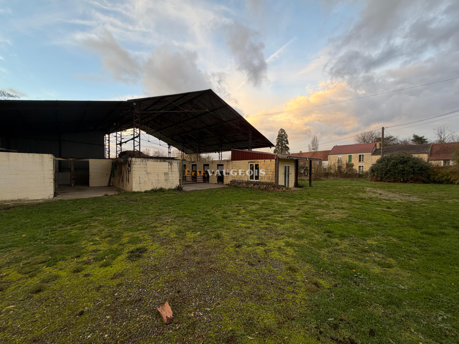 Image_46, Maison, La Ferté-sous-Jouarre, ref :1566