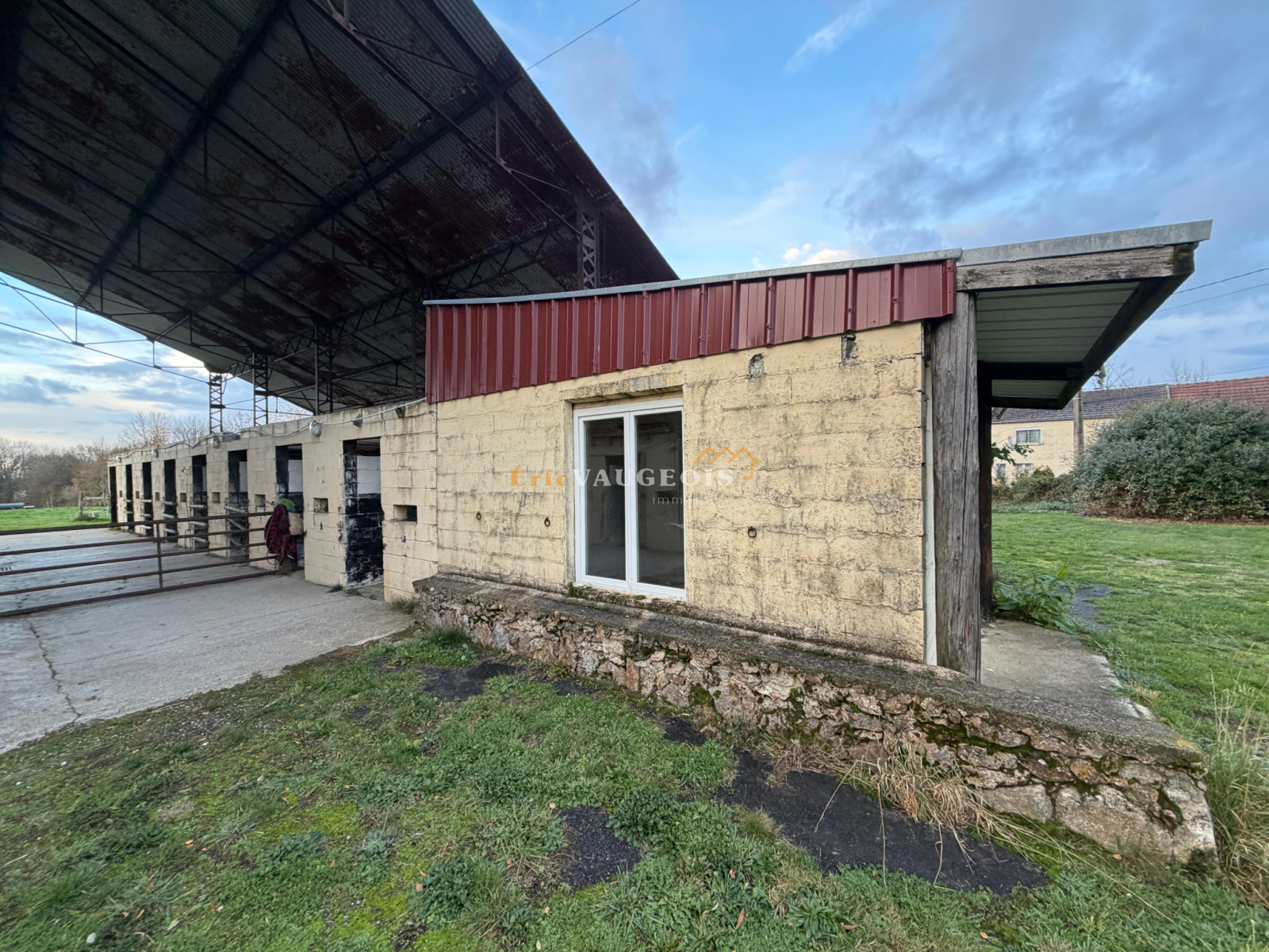 Image_44, Maison, La Ferté-sous-Jouarre, ref :1566