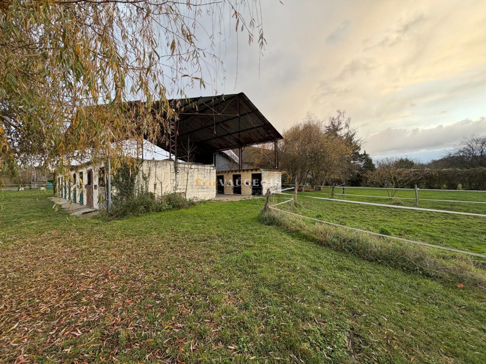 Image_30, Maison, La Ferté-sous-Jouarre, ref :1566