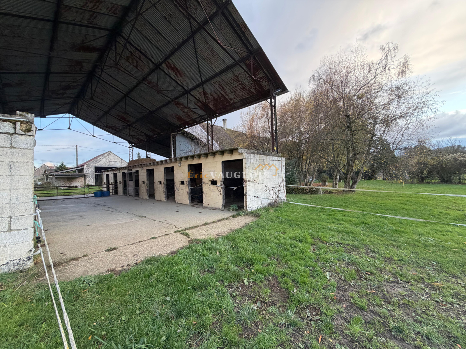 Image_38, Maison, La Ferté-sous-Jouarre, ref :1566