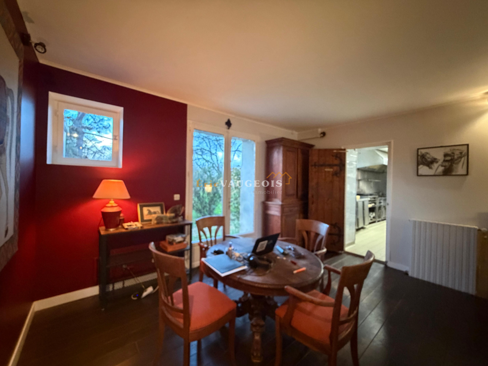 Image_22, Maison, La Ferté-sous-Jouarre, ref :1566